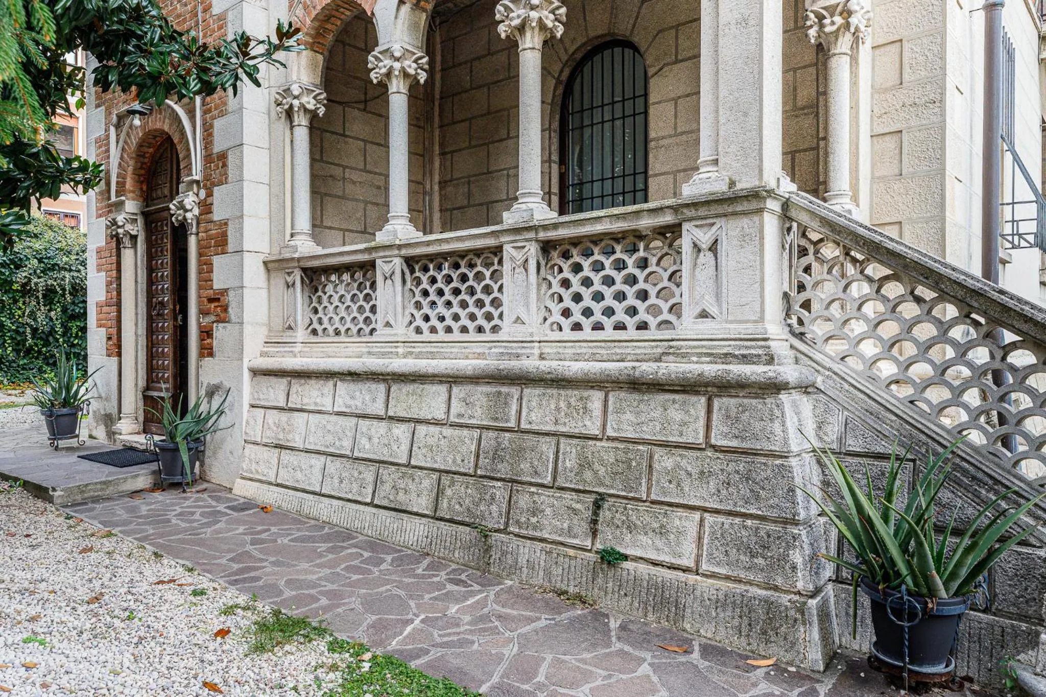 Property building in Le Dimore Centro - Strategico per Verona