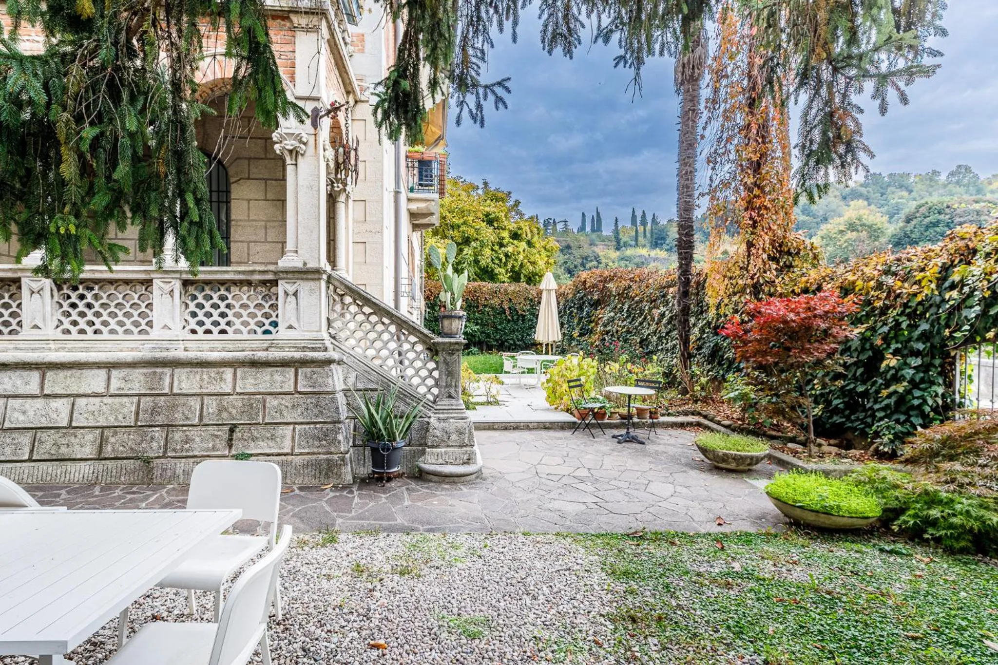 Property building in Le Dimore Centro - Strategico per Verona