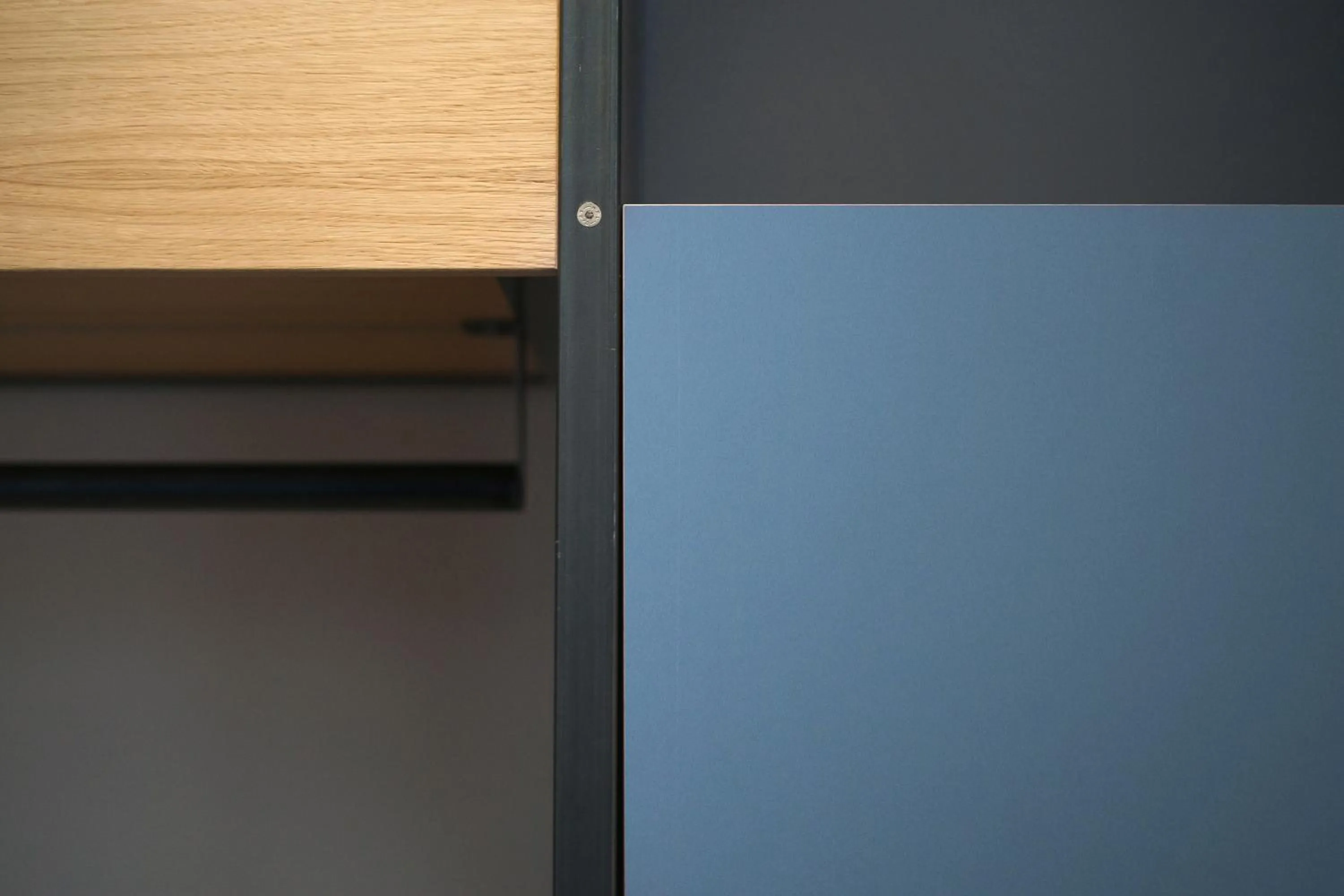 Decorative detail in Atypical Rooms