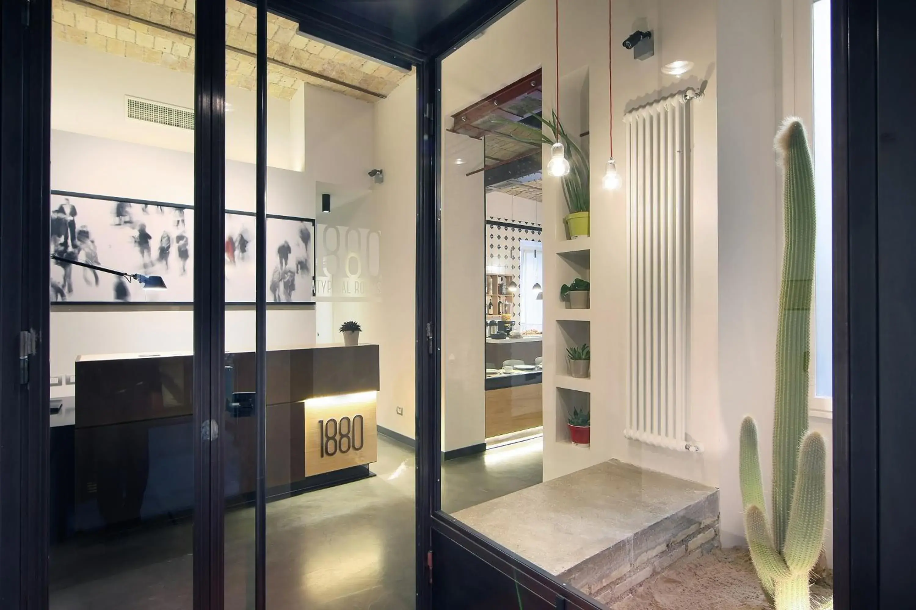 Atypical Rooms Atypical Rooms