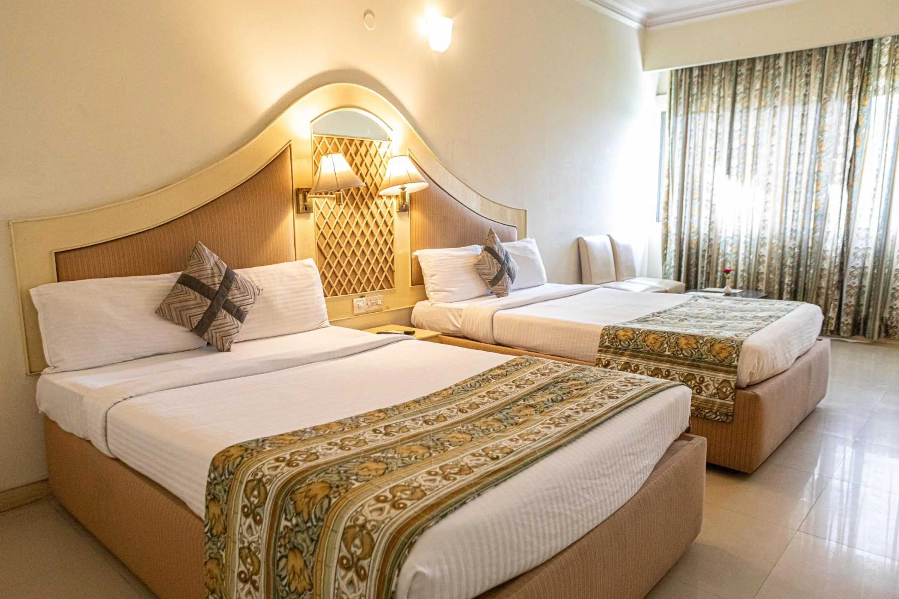 Bedroom, Bed in HOTEL BASERAa