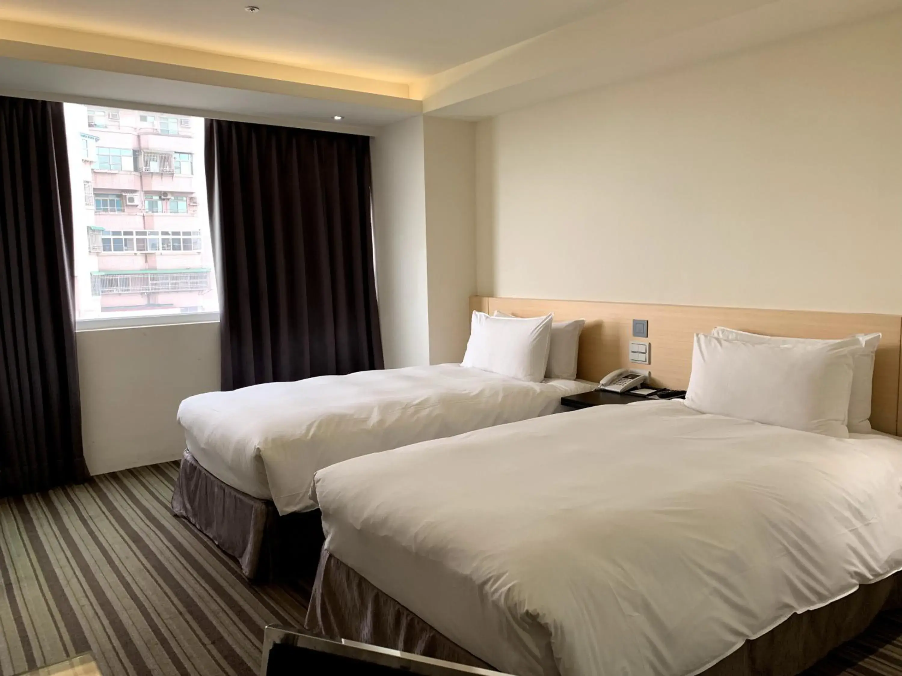 Bed in de rěve Express Hotel Bed in de rěve Express Hotel