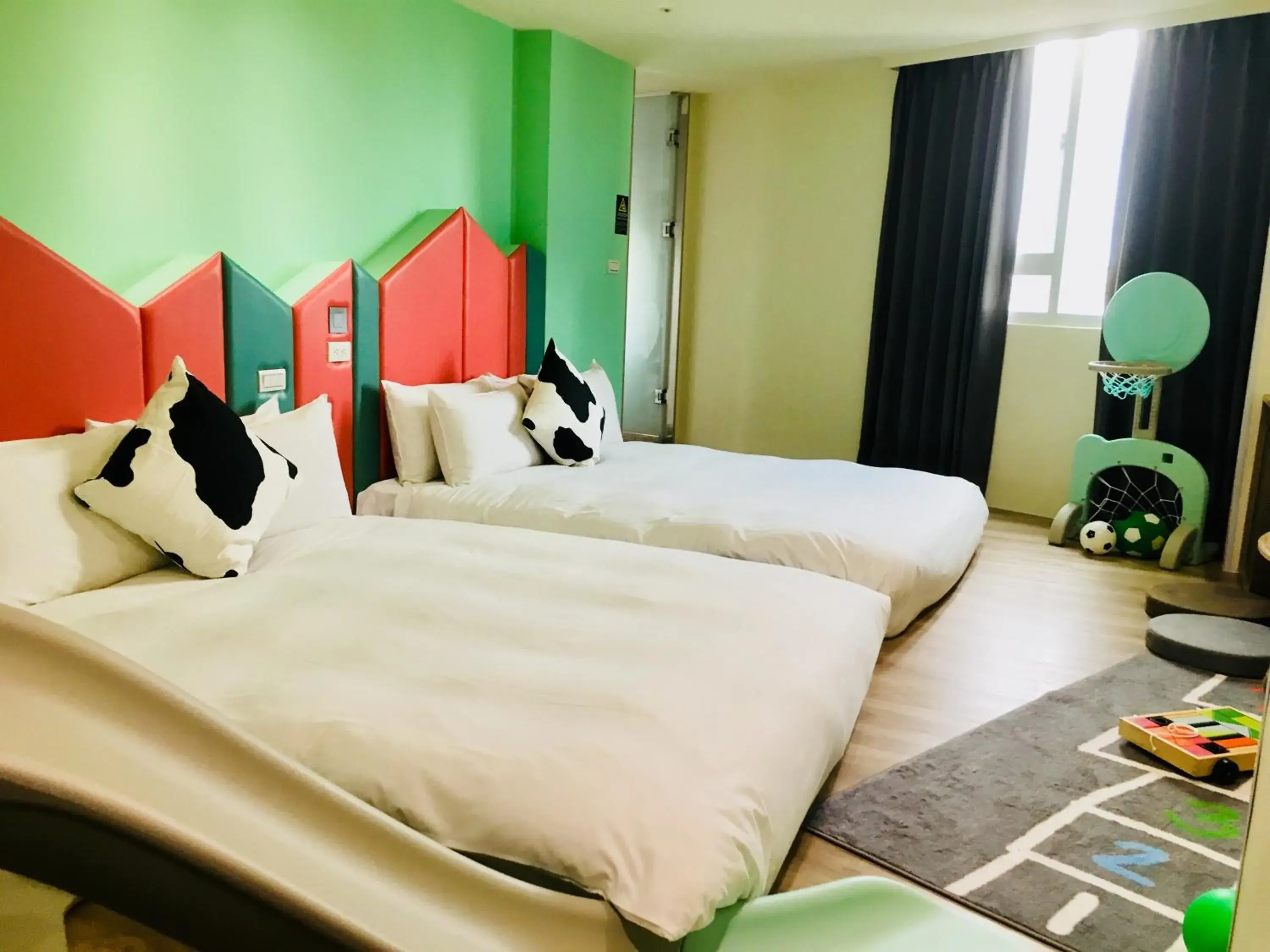 Bed in de rěve Express Hotel Bed in de rěve Express Hotel