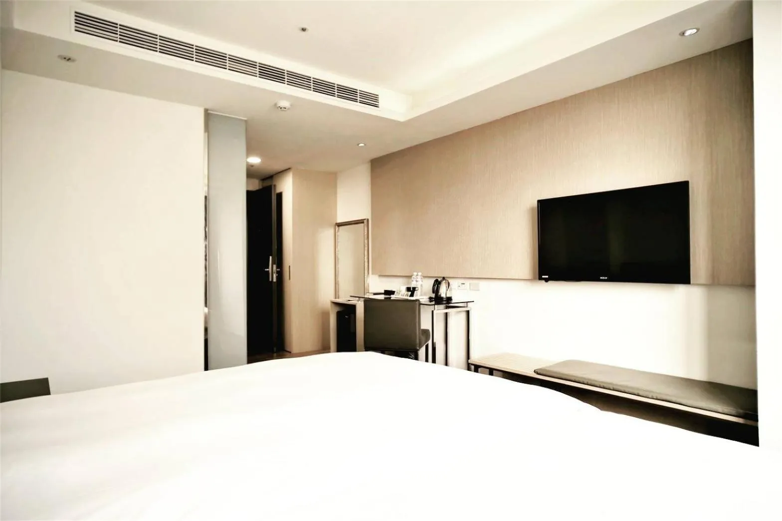 Bed in de rěve Express Hotel