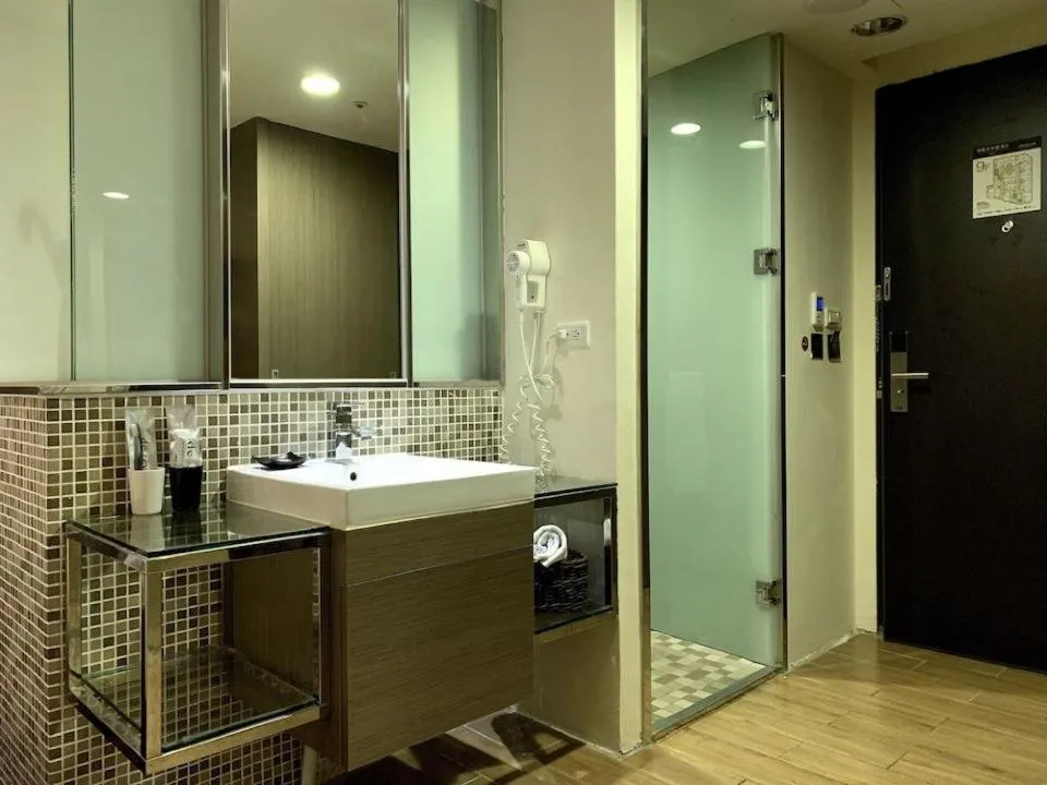 de rěve Express Hotel