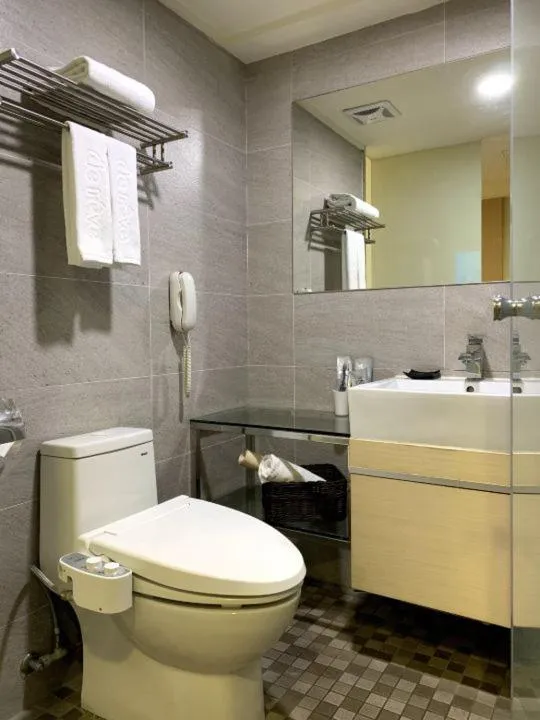 de rěve Express Hotel