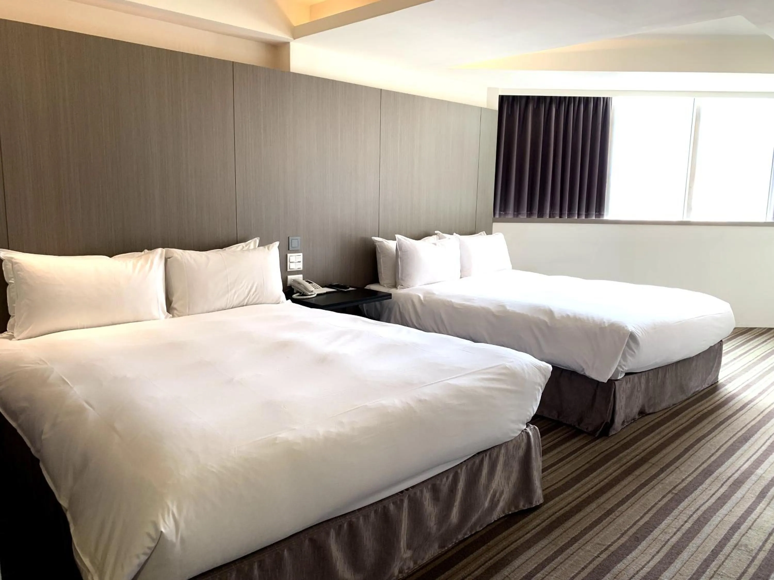 Bed in de rěve Express Hotel