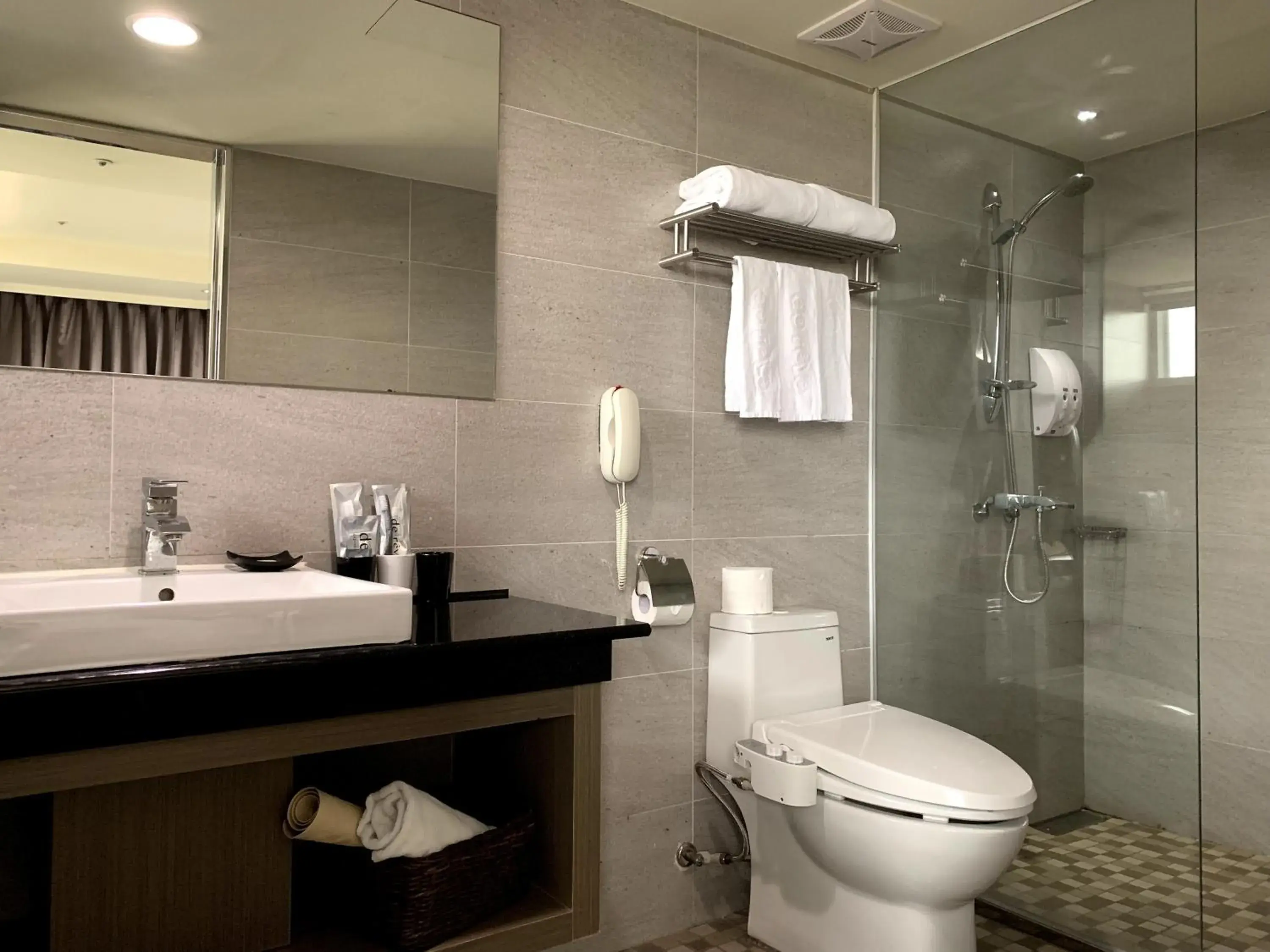 de rěve Express Hotel de rěve Express Hotel