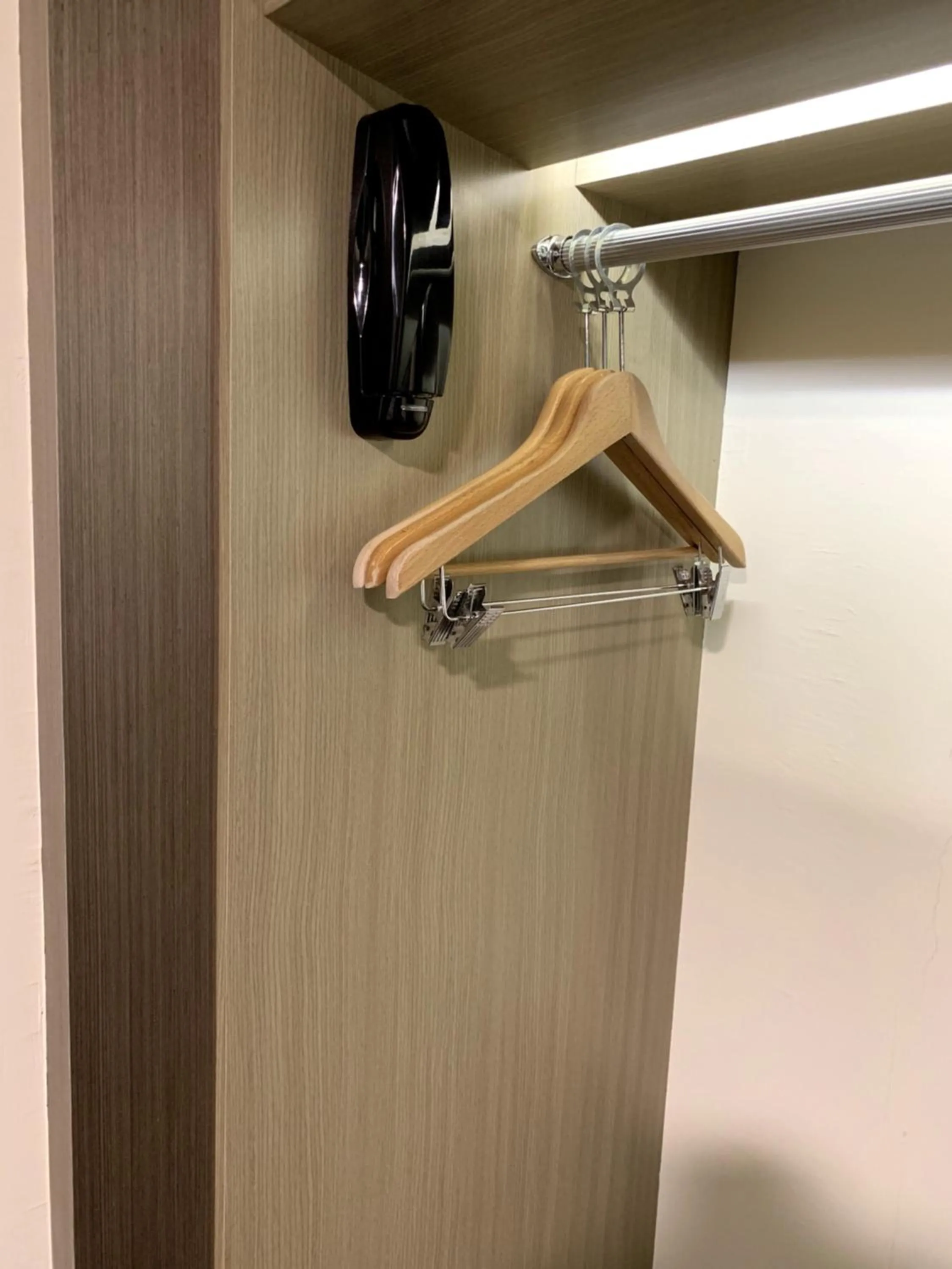 de rěve Express Hotel