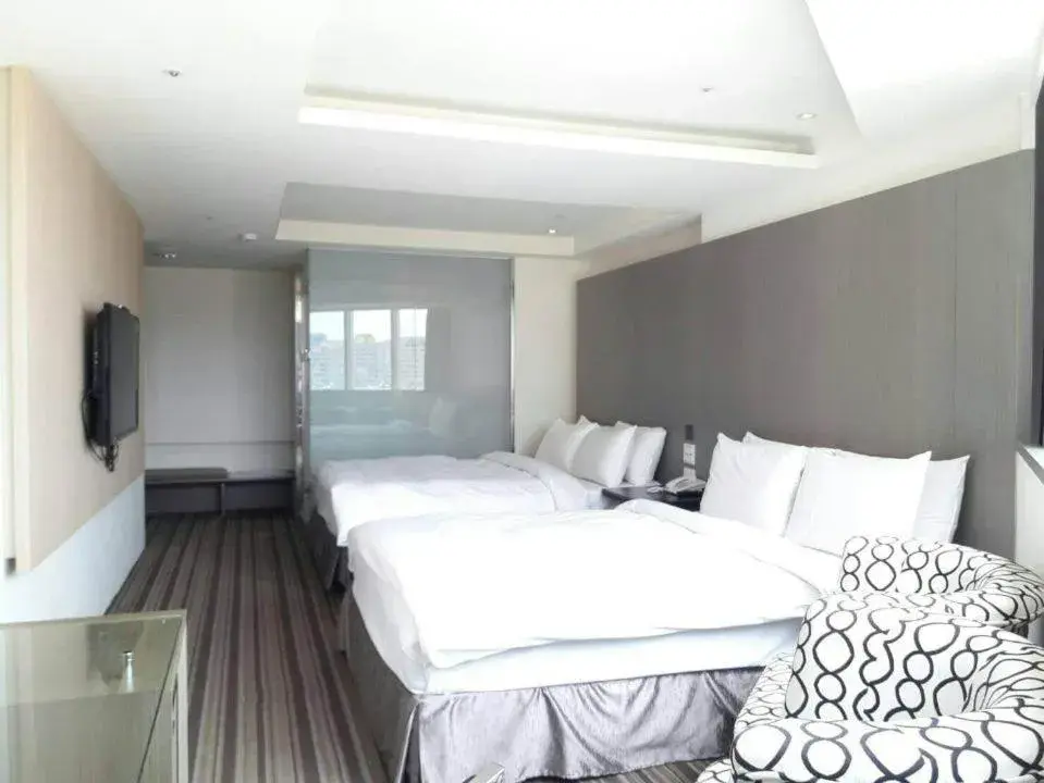 Bed in de rěve Express Hotel Bed in de rěve Express Hotel