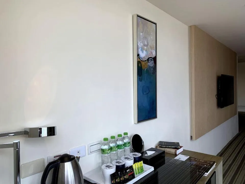 de rěve Express Hotel