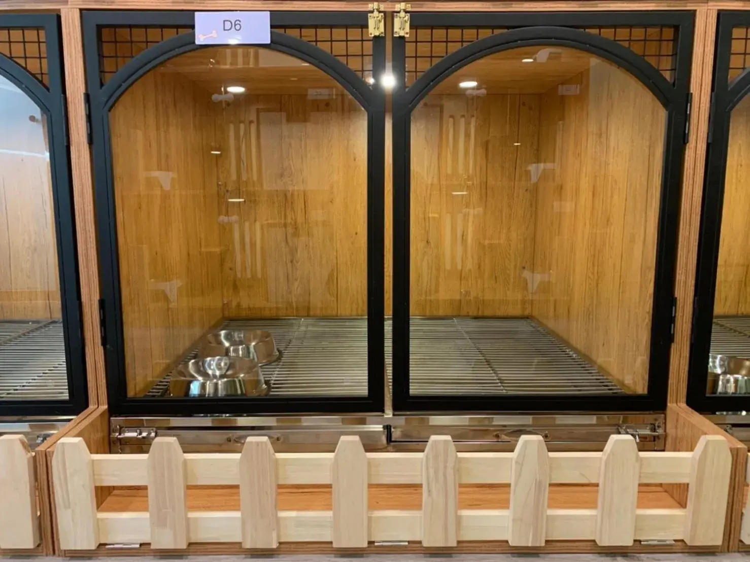 Pets in de rěve Express Hotel Pets in de rěve Express Hotel