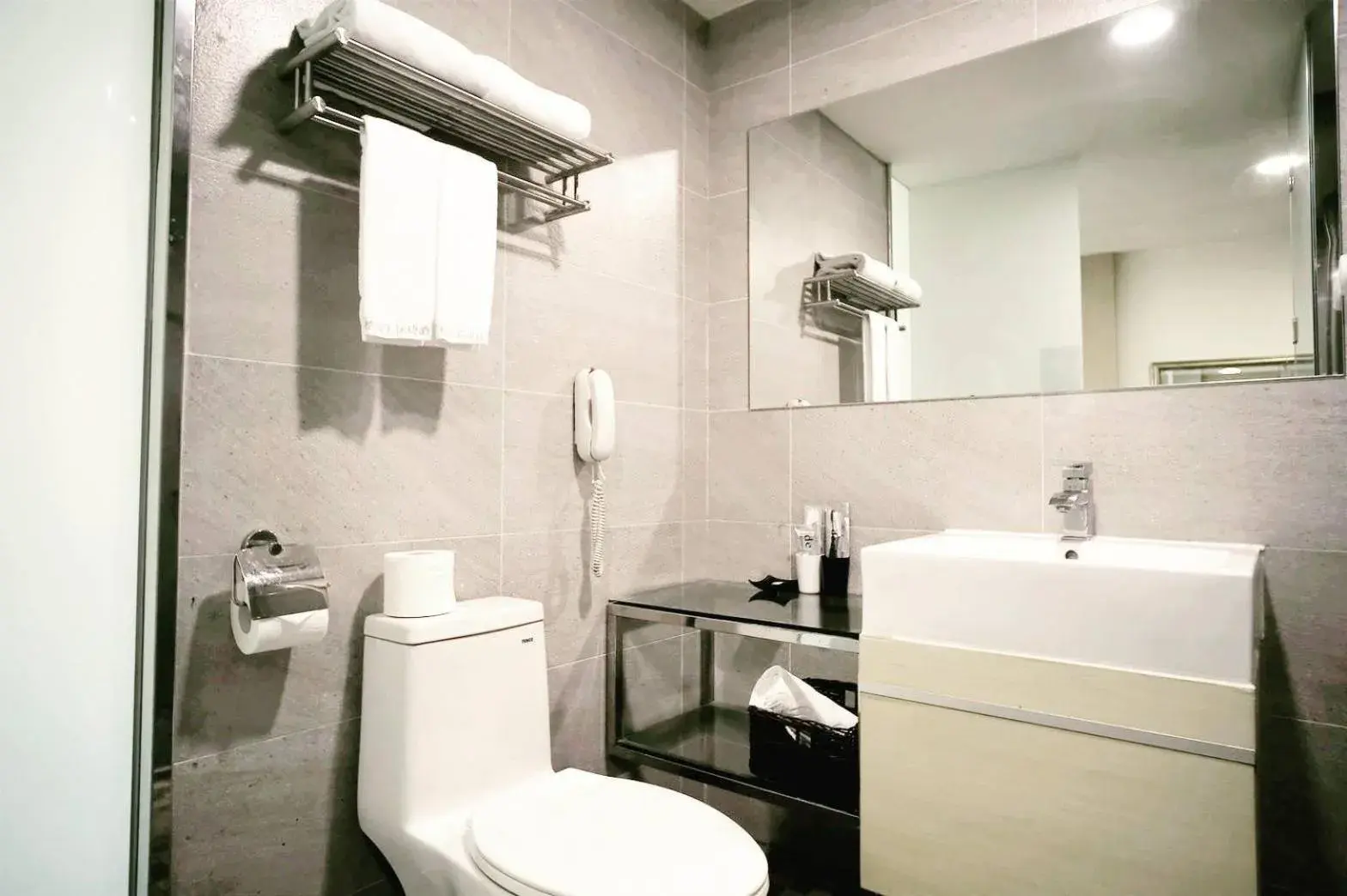 de rěve Express Hotel de rěve Express Hotel