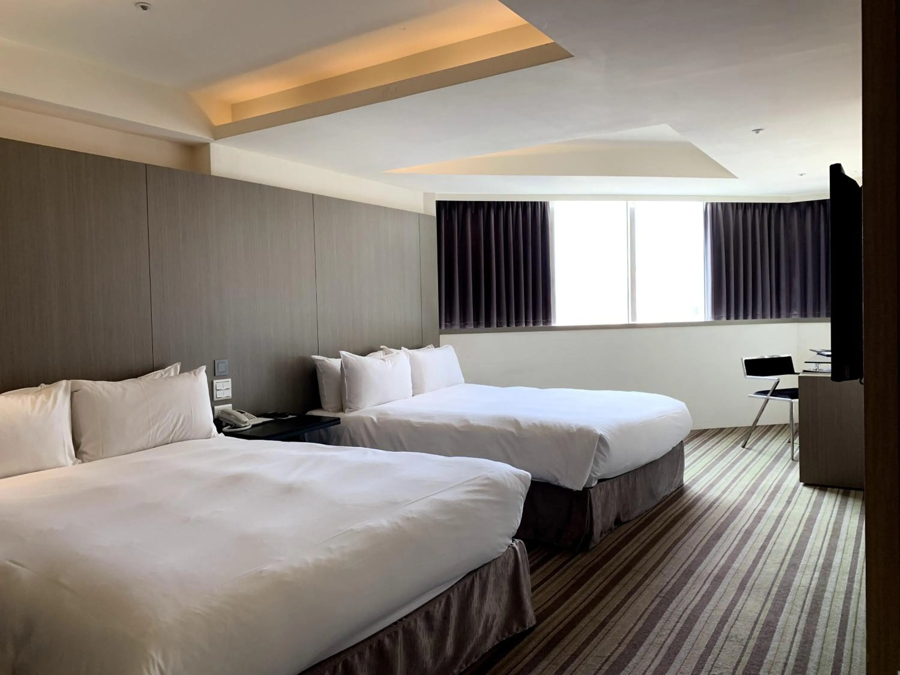 Bed in de rěve Express Hotel