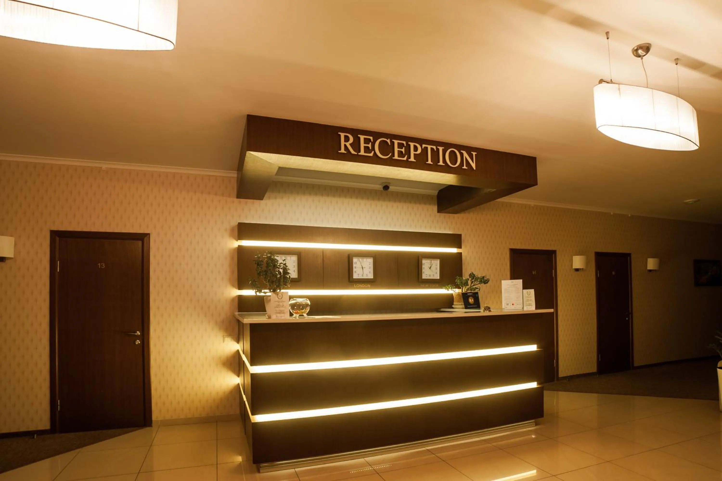 Maria Garden hotel & restaurant