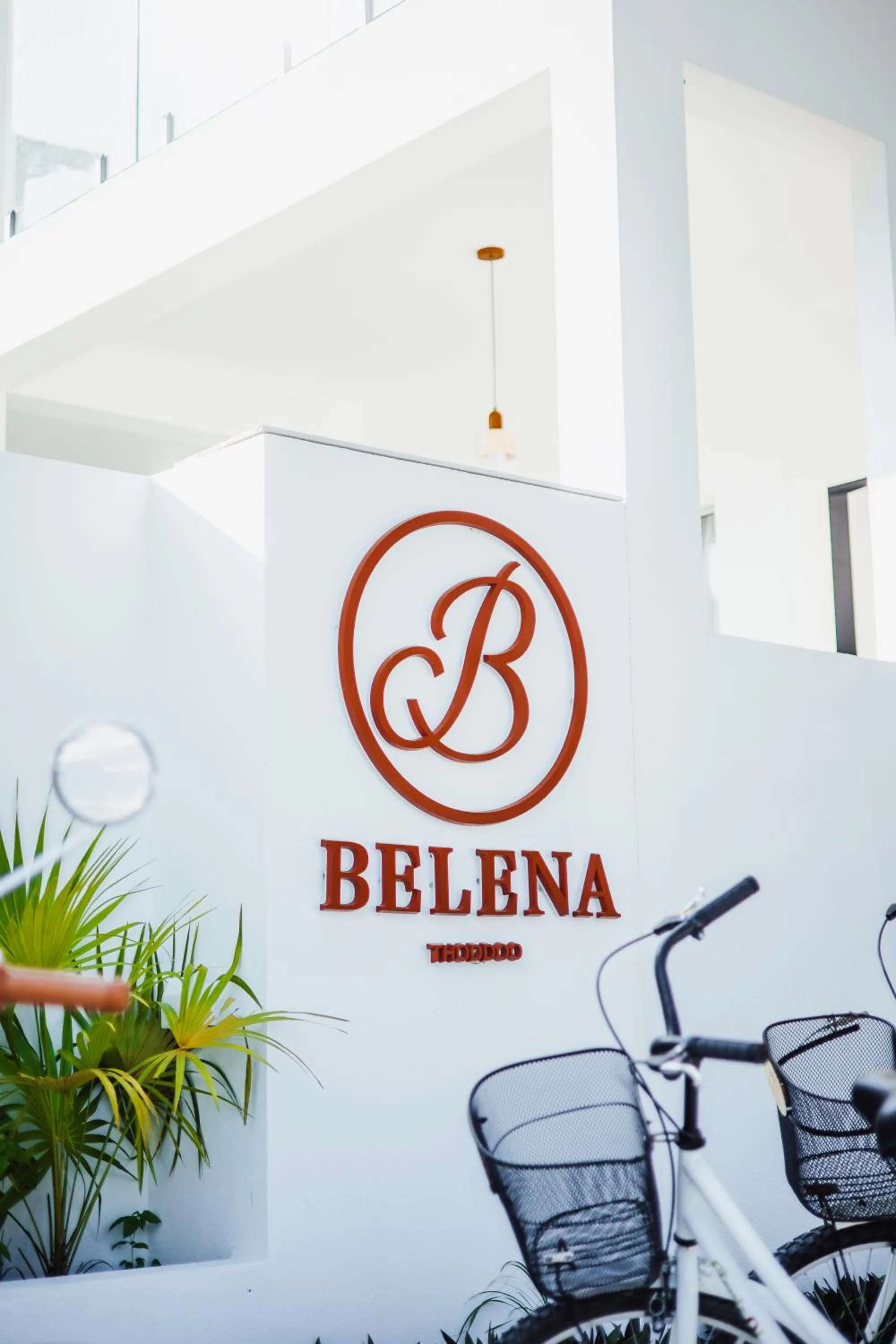 Property building in Belena Maldives