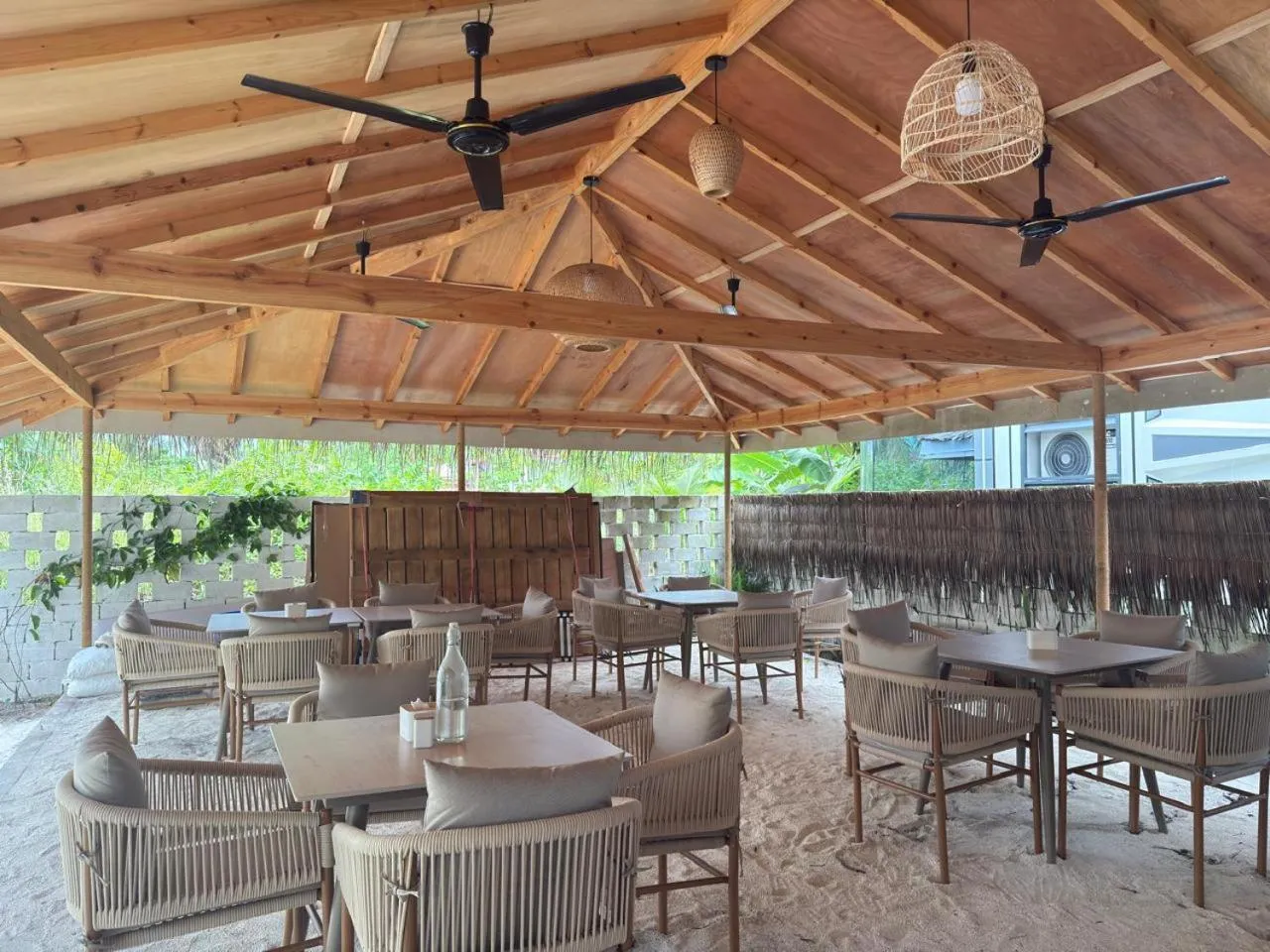 Property building in Belena Maldives