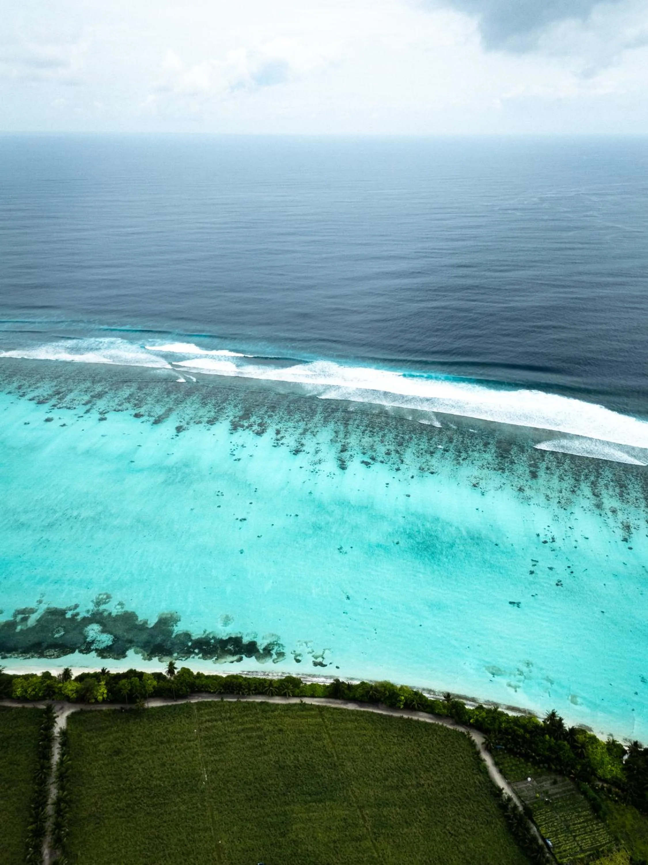 Beach in Belena Maldives