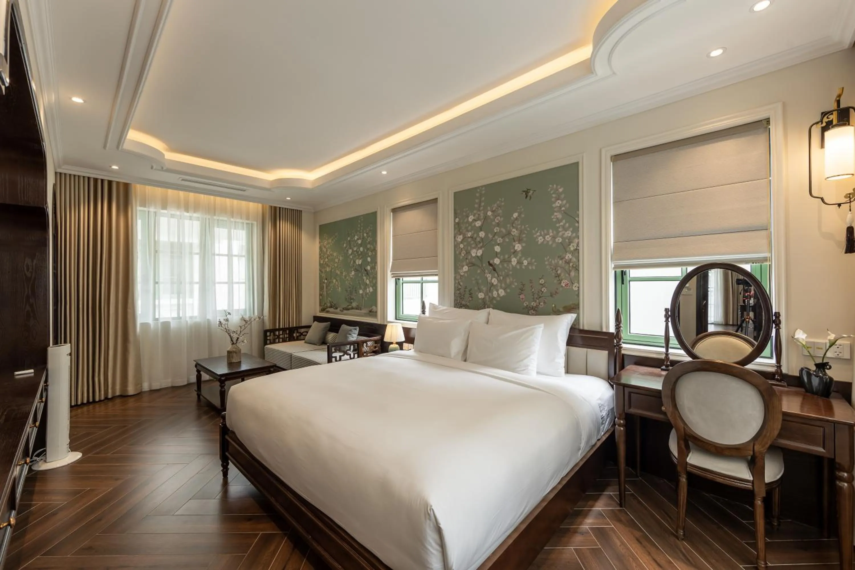 Superior Villa in S-Solution Villa Phu Quoc by DDH