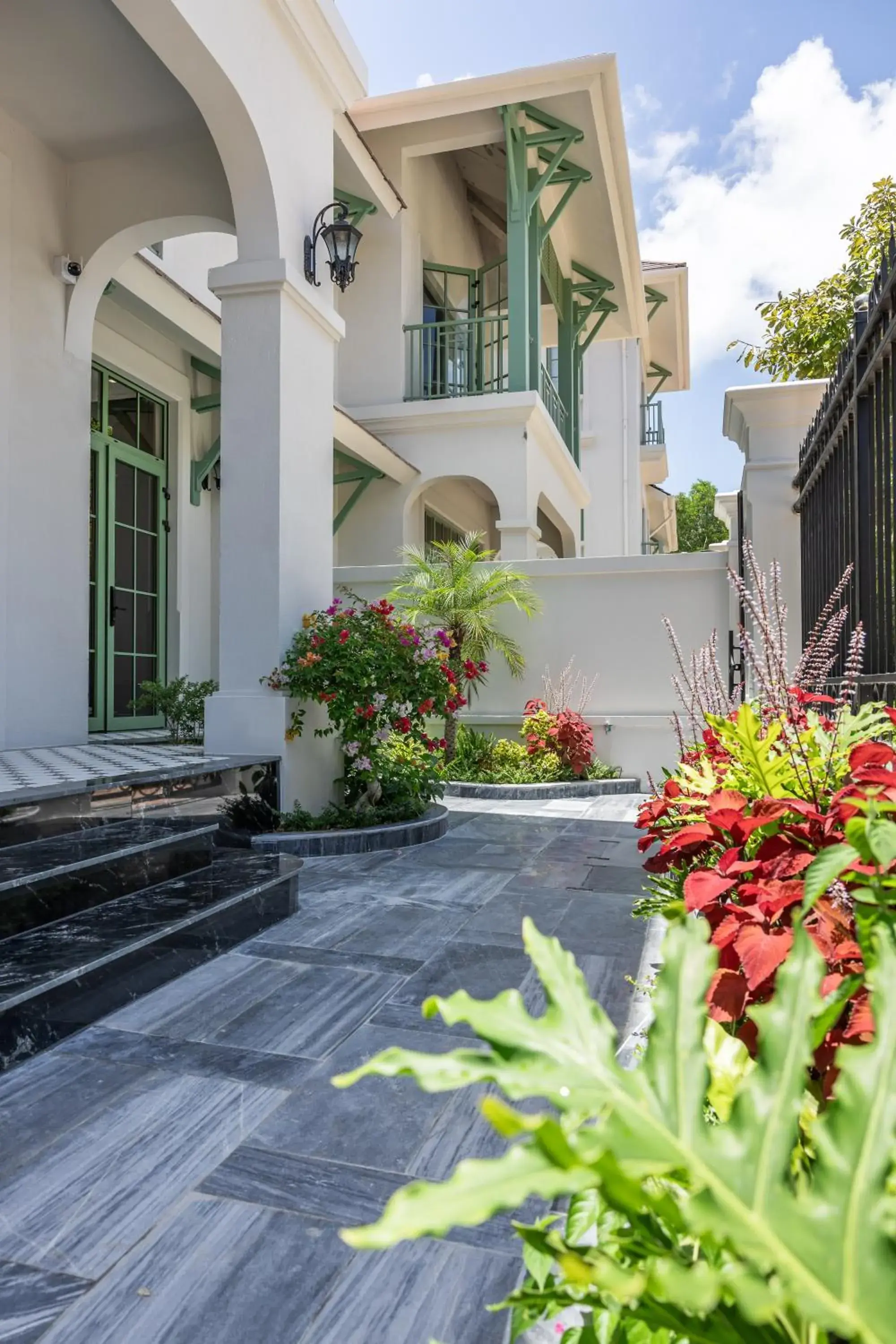 S-Solution Villa Phu Quoc by DDH S-Solution Villa Phu Quoc by DDH