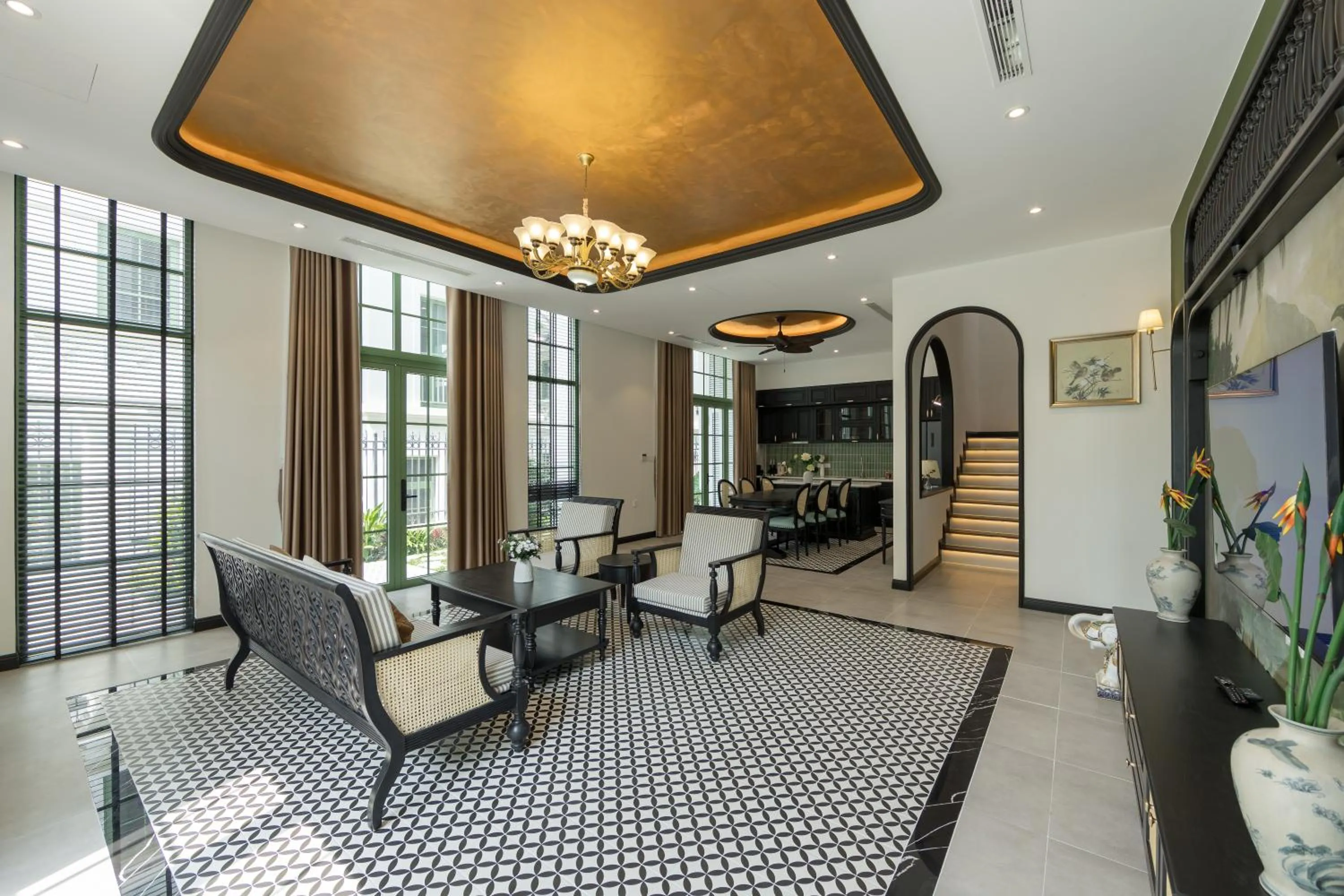 S-Solution Villa Phu Quoc by DDH
