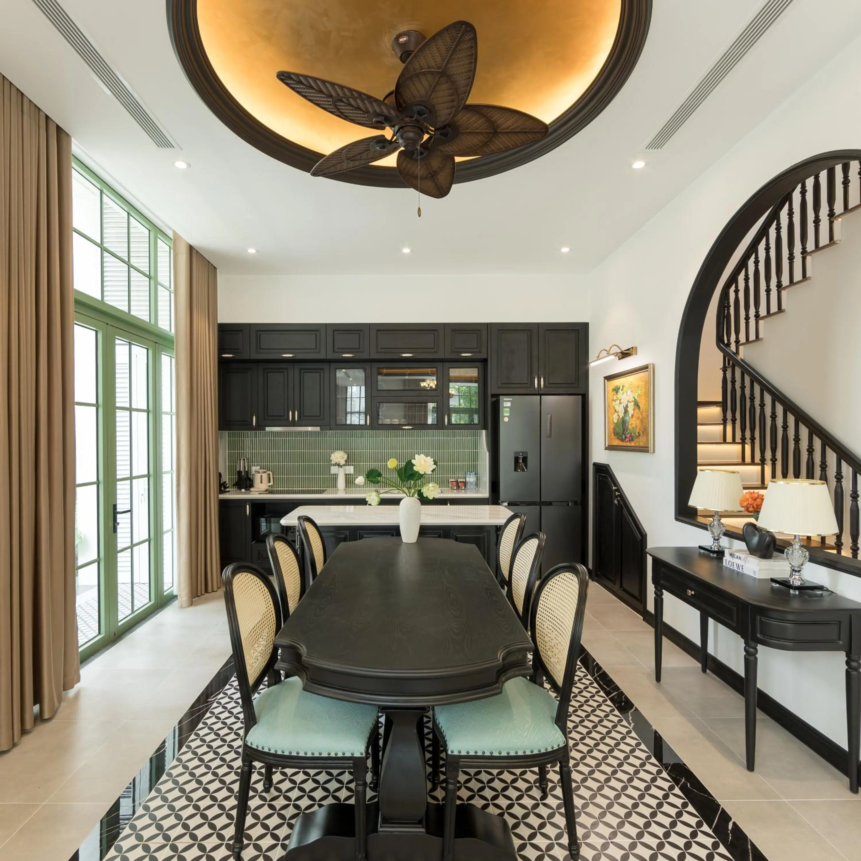 S-Solution Villa Phu Quoc by DDH