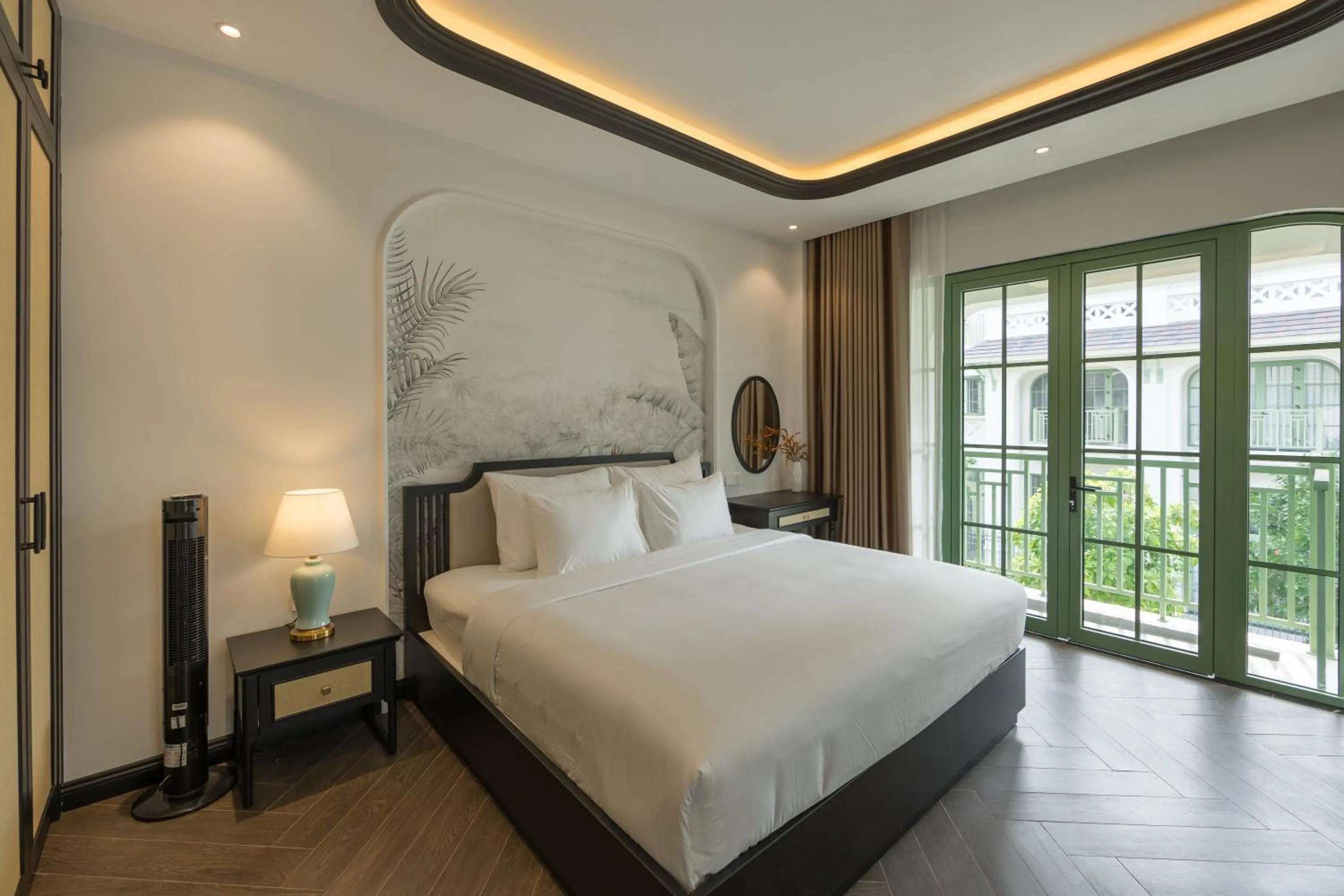S-Solution Villa Phu Quoc by DDH