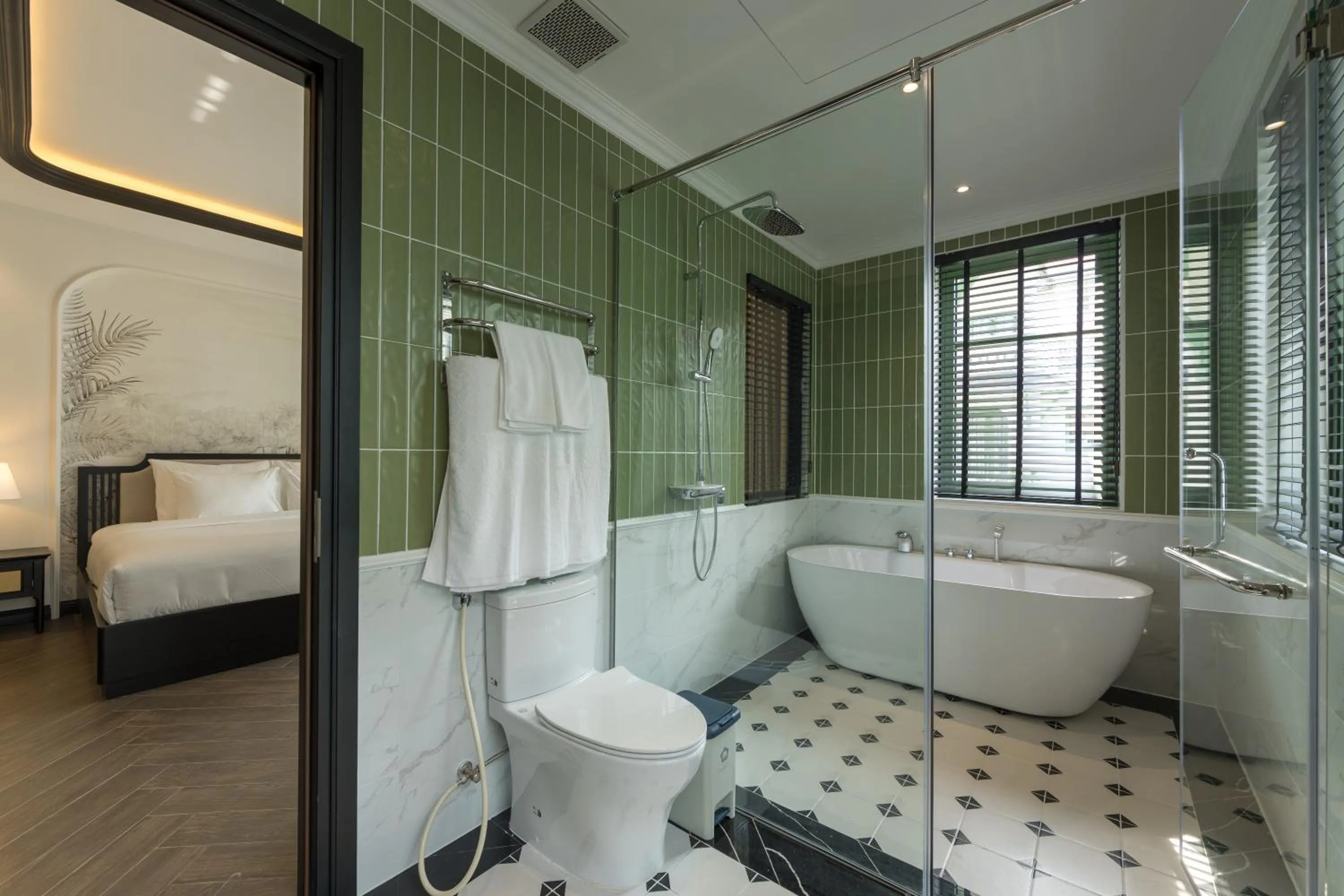 S-Solution Villa Phu Quoc by DDH