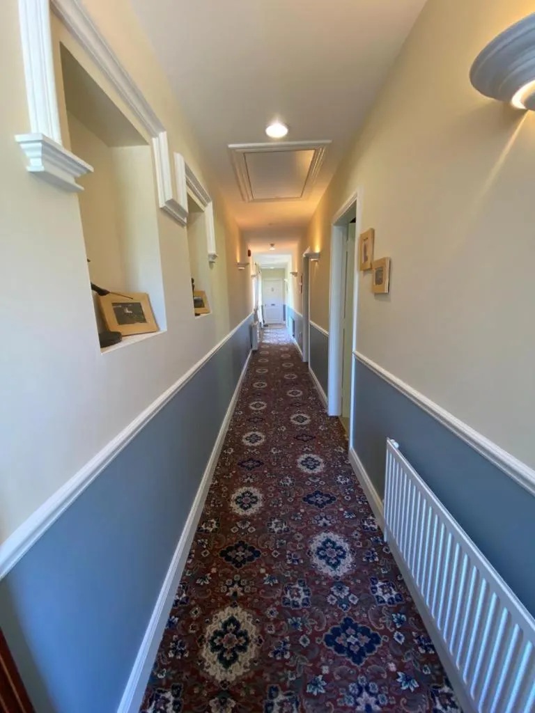 Property building in Applecroft House