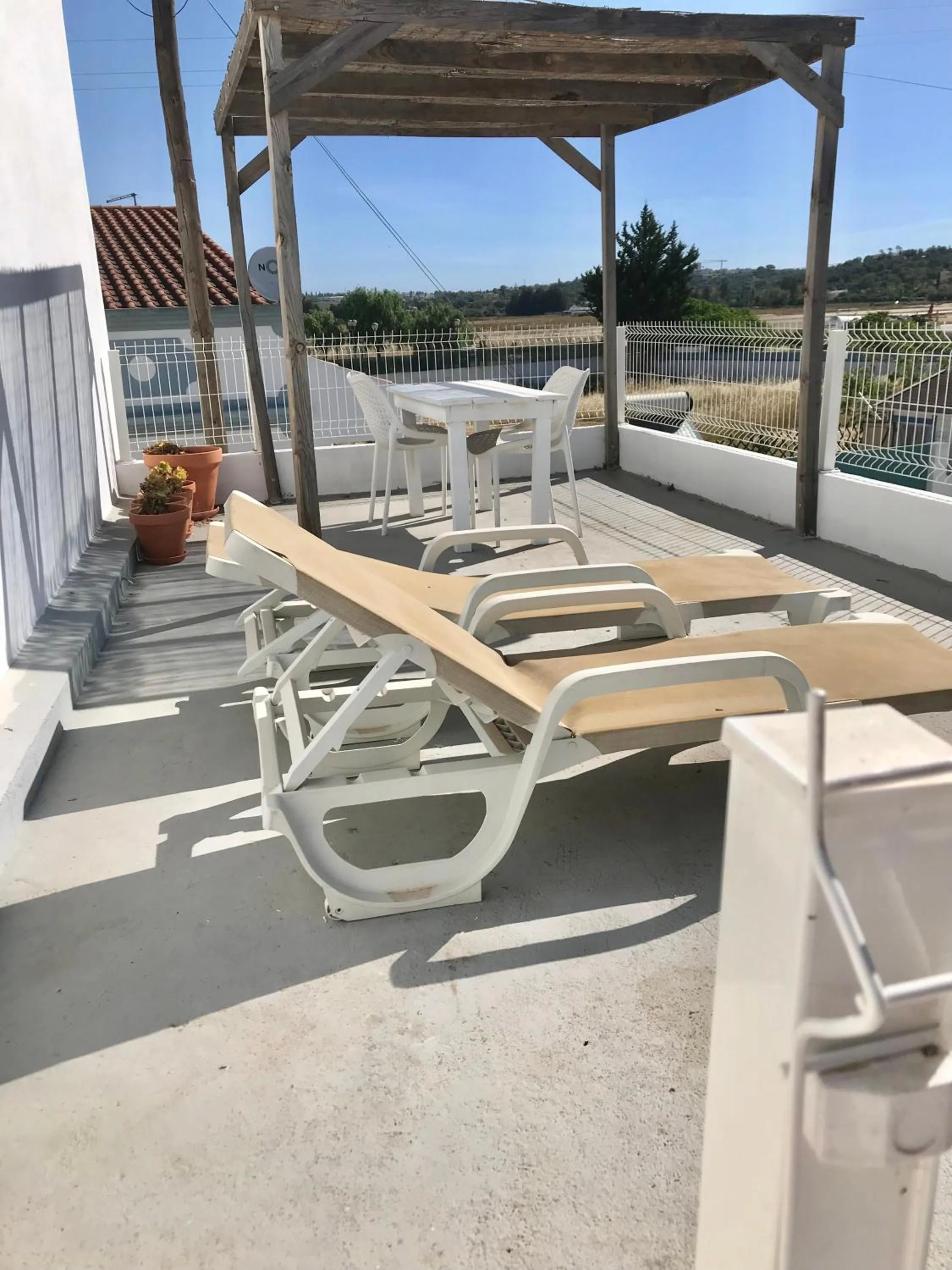 View (from property/room) in Casa Largo do Poço Guesthouse