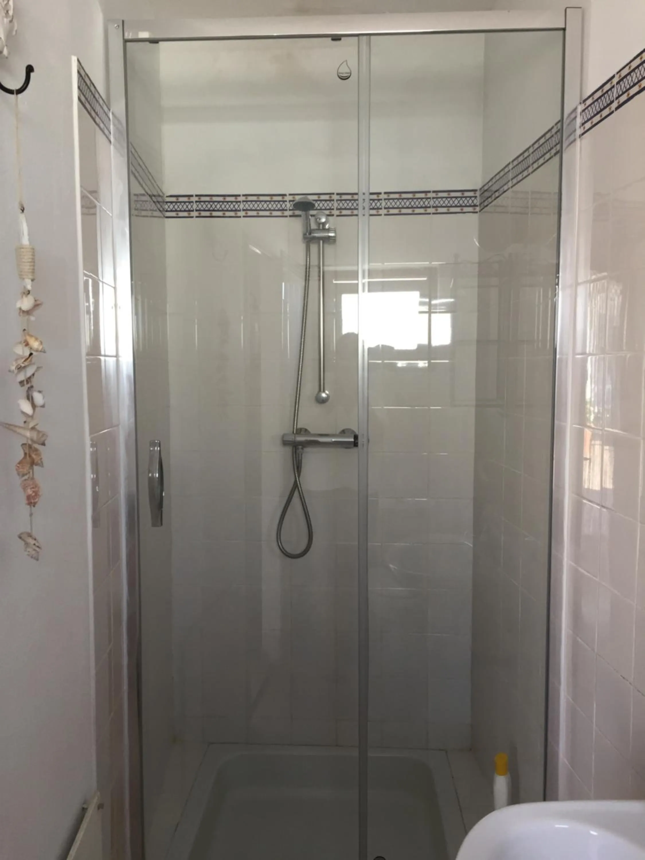 Bathroom in Casa Largo do Poço Guesthouse