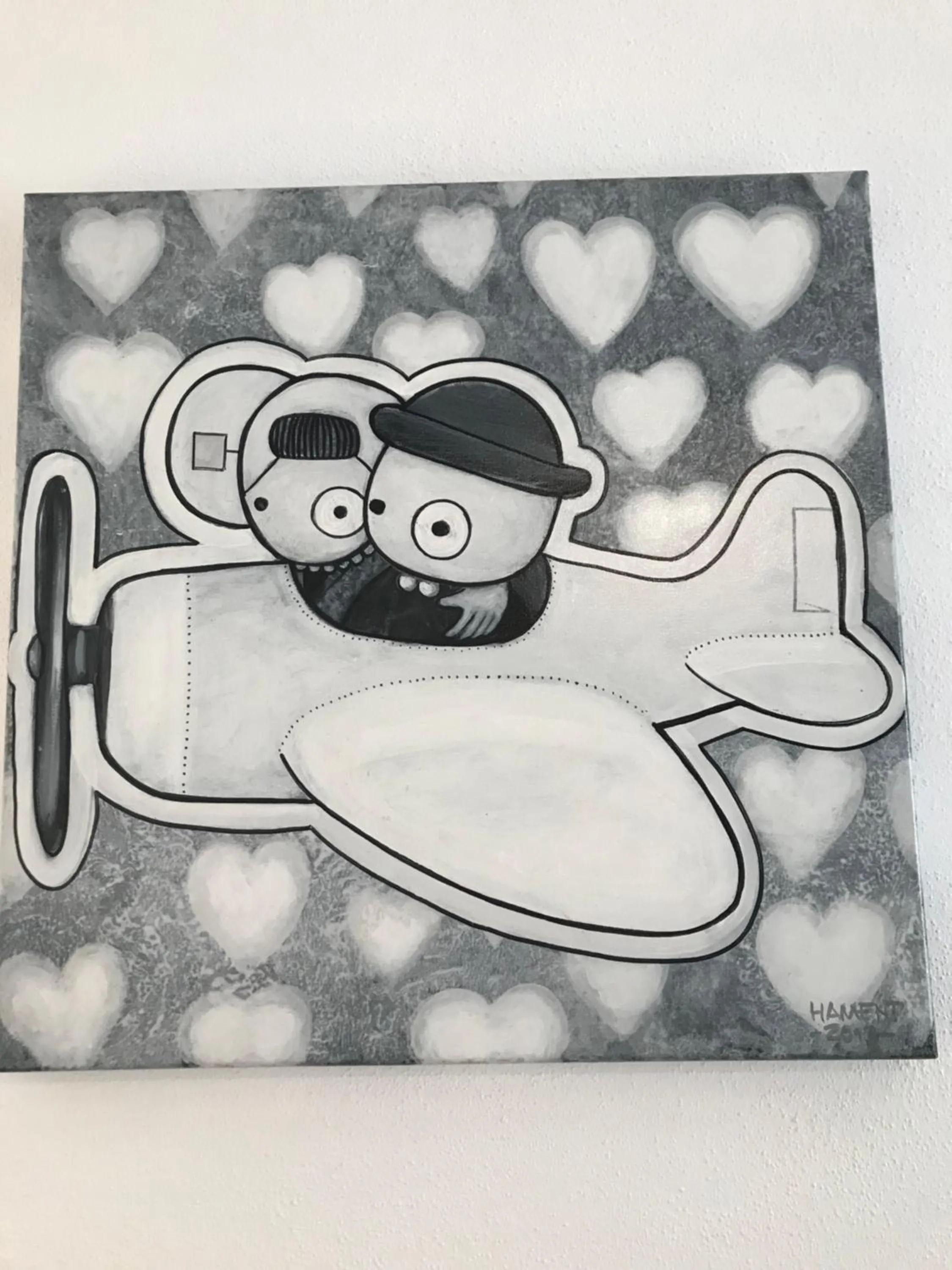 Decorative detail in Casa Largo do Poço Guesthouse