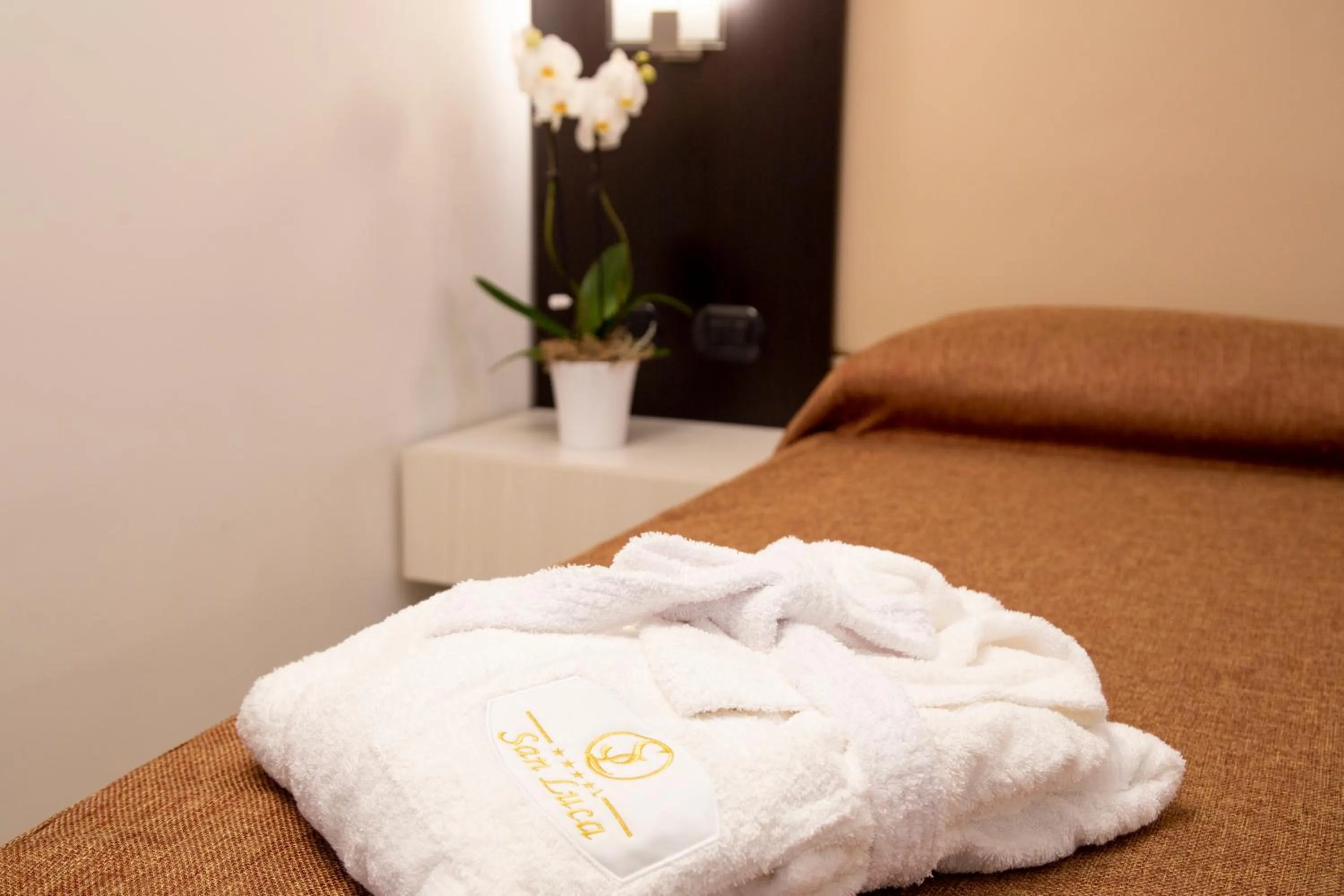 Activities, Bed in Hotel San Luca