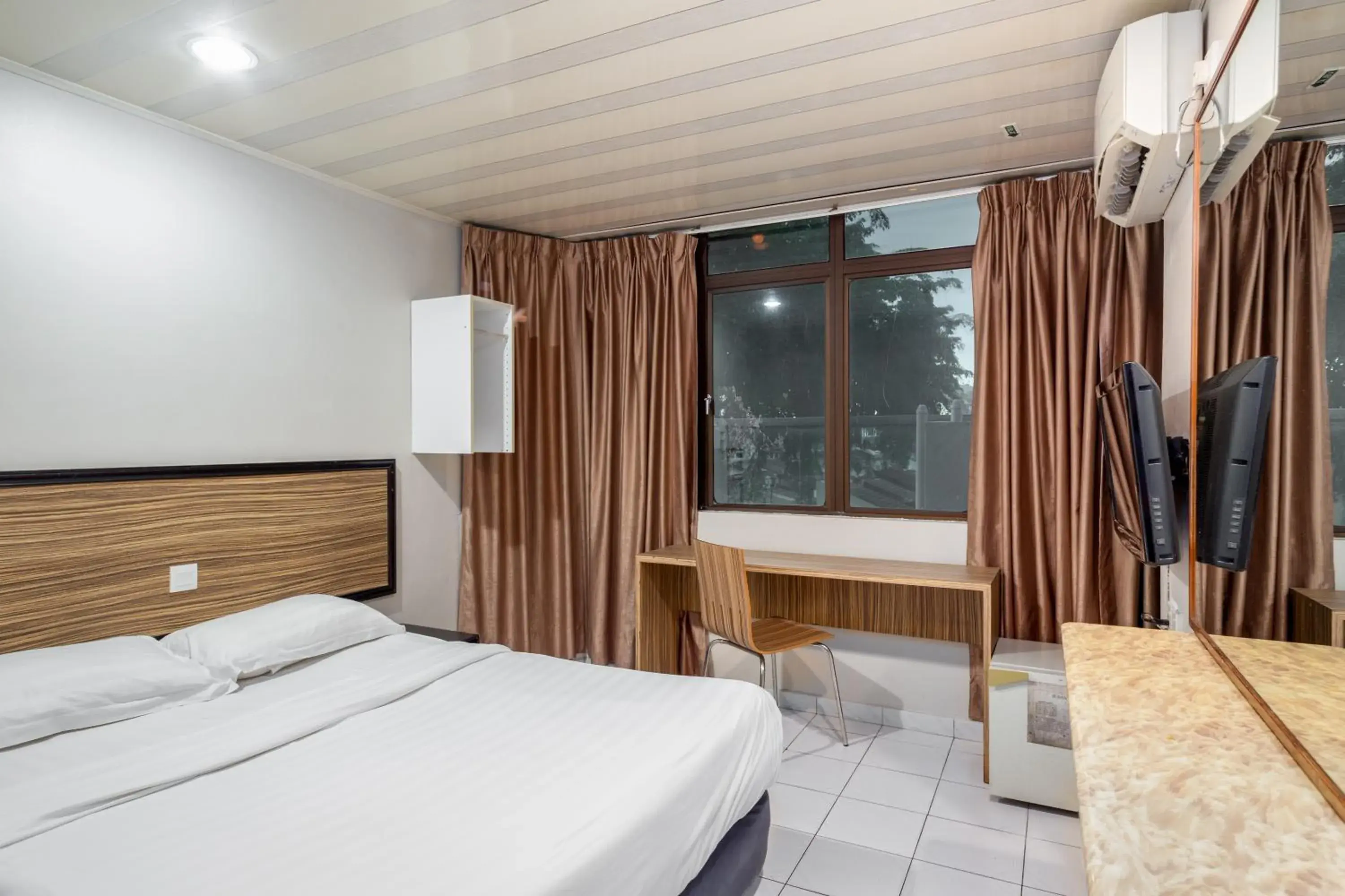 Subang Park Hotel Subang Park Hotel