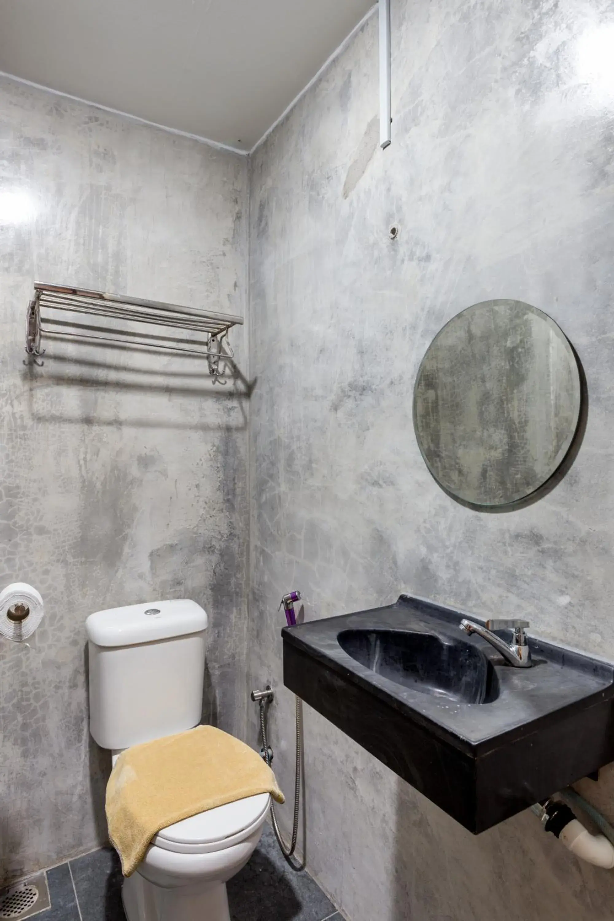 Subang Park Hotel Subang Park Hotel