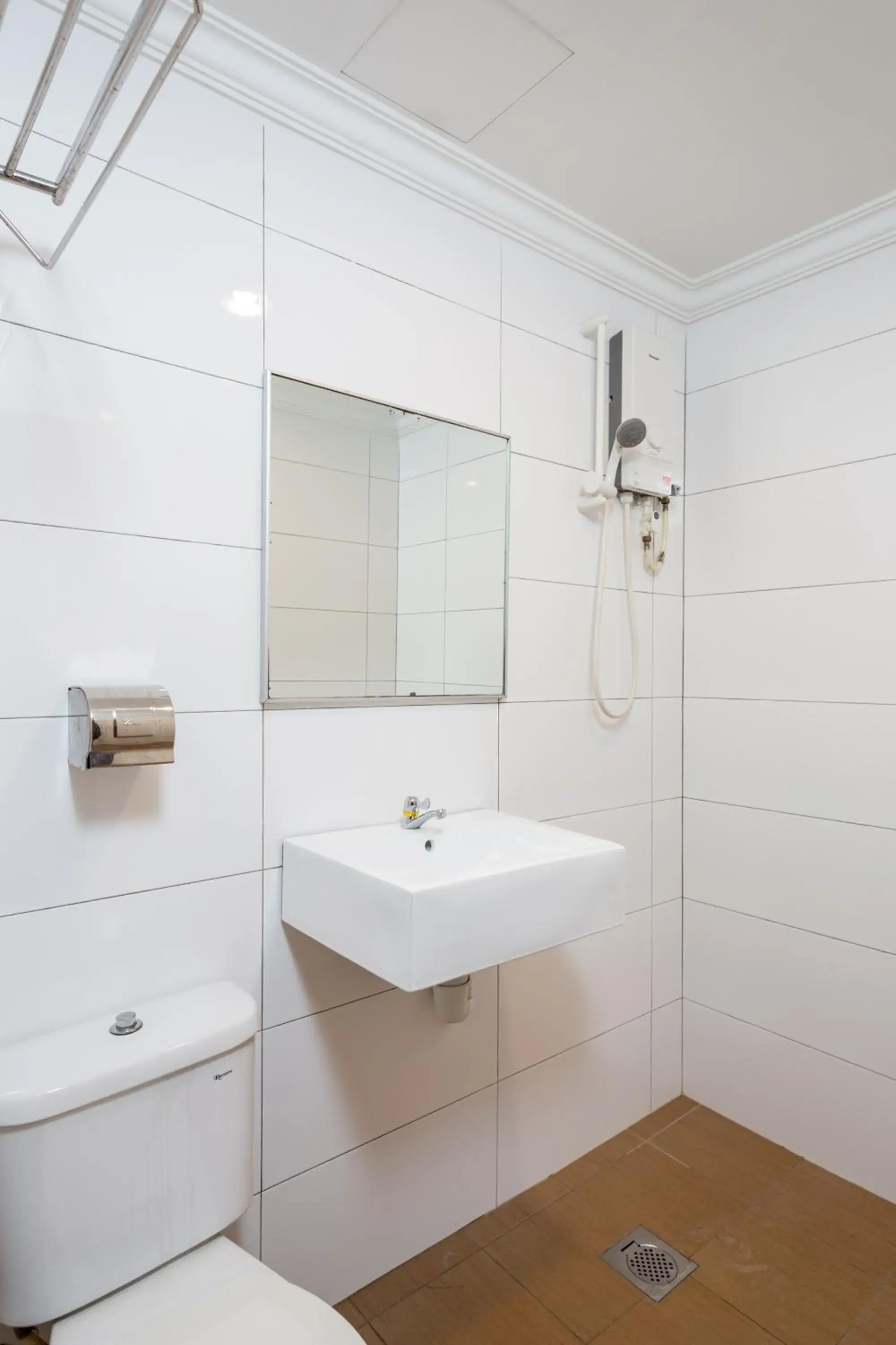 Subang Park Hotel Subang Park Hotel