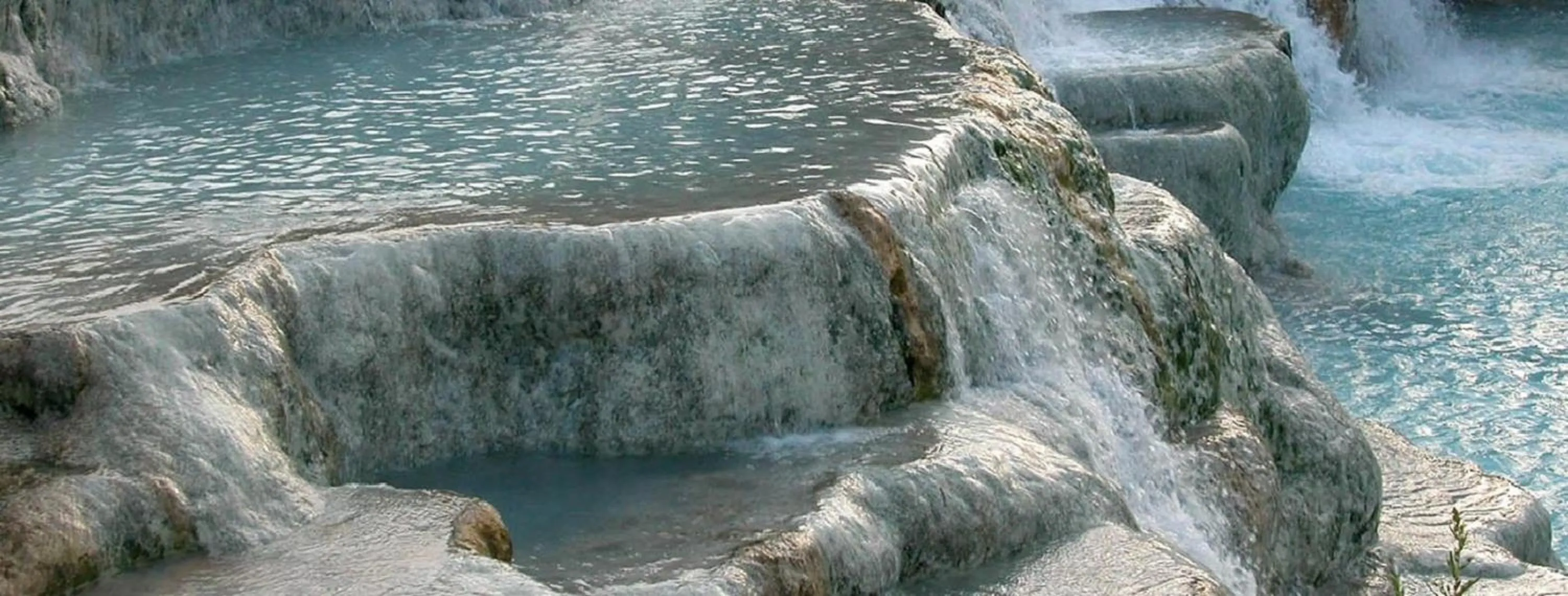 Location in Alle Terme B&B