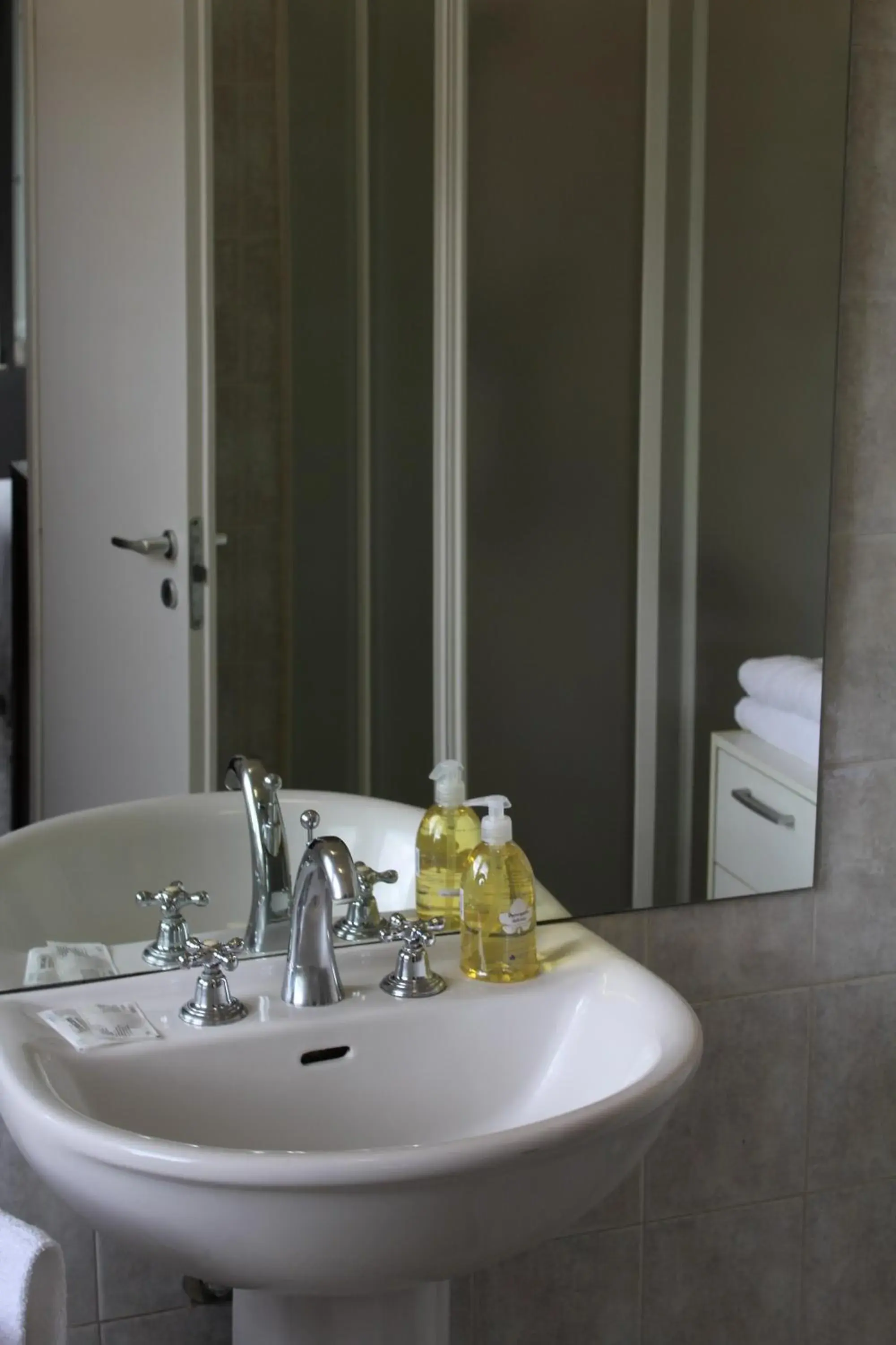 Double Room - single occupancy in Alle Terme B&B Double Room - single occupancy in Alle Terme B&B