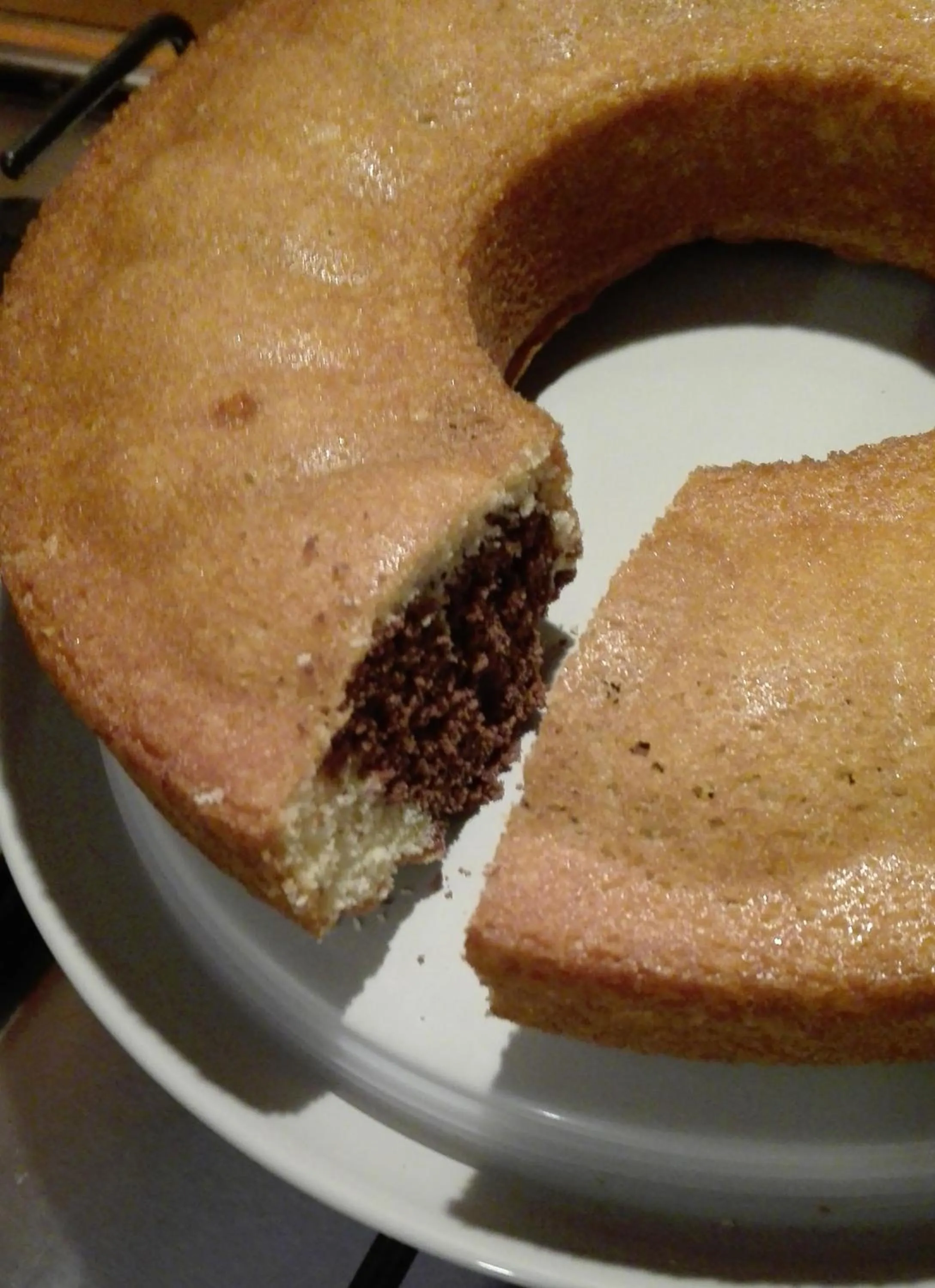 Food close-up in Alle Terme B&B