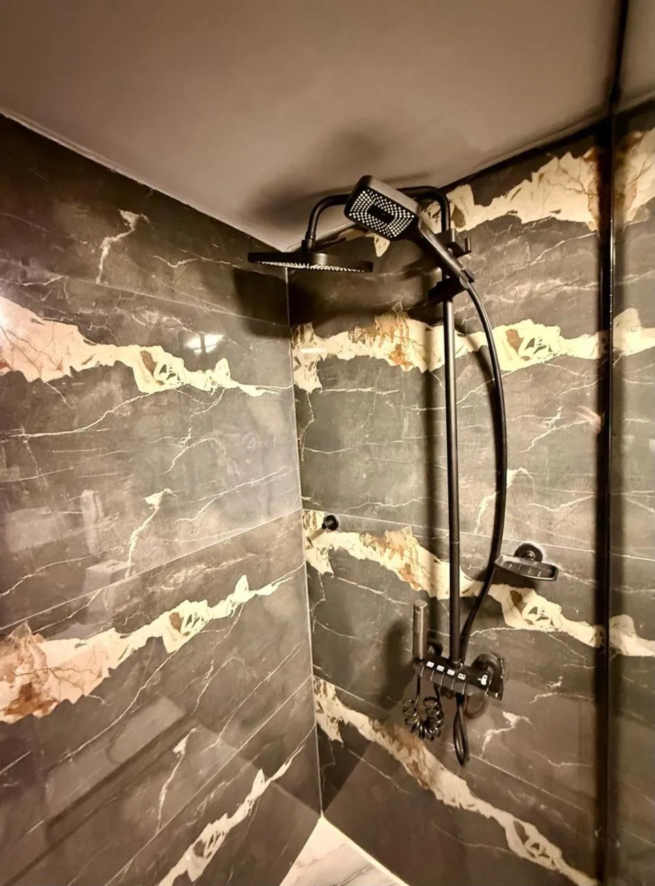 Bathroom in Beit Ahlan