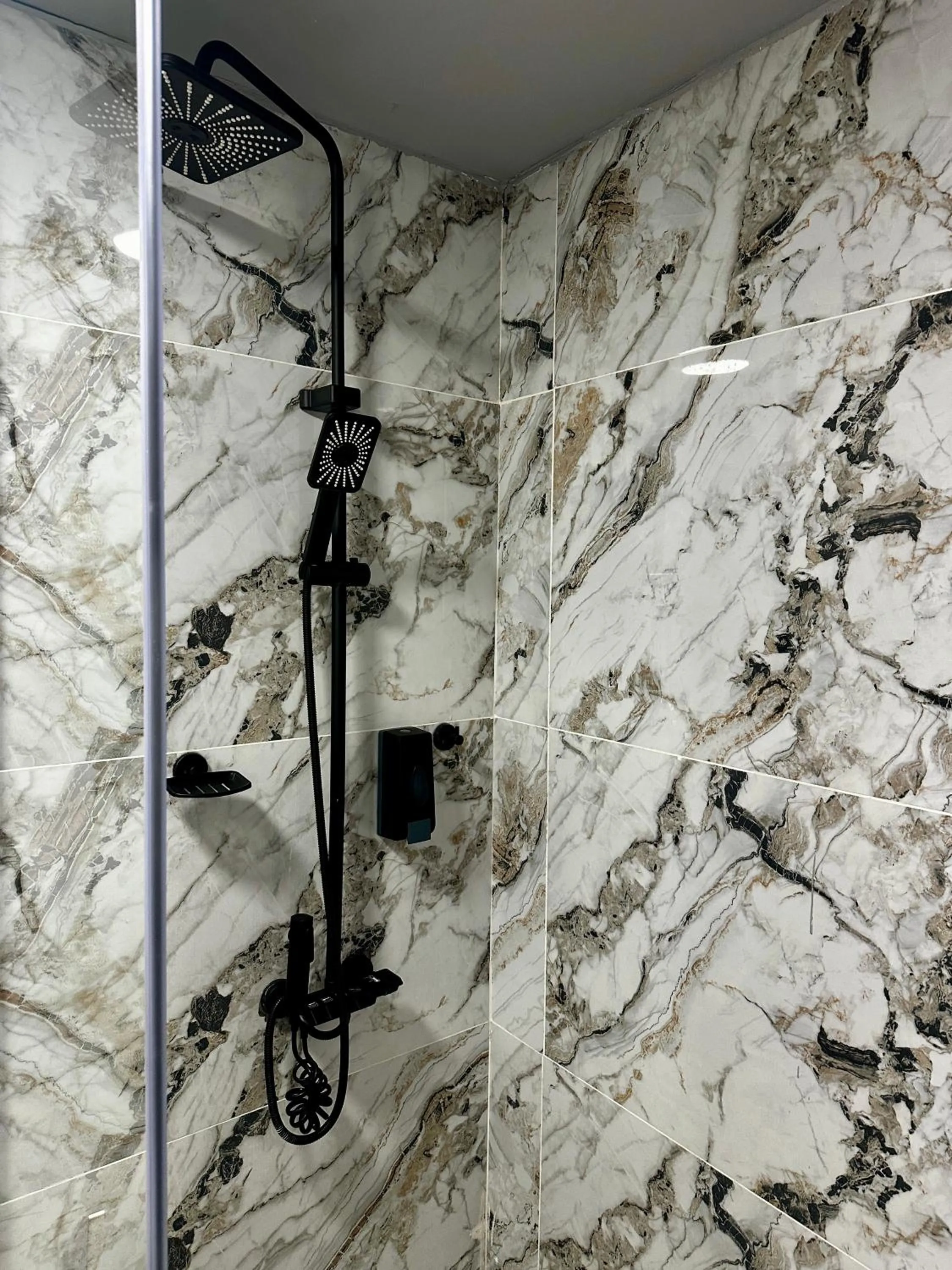 Bathroom in Beit Ahlan