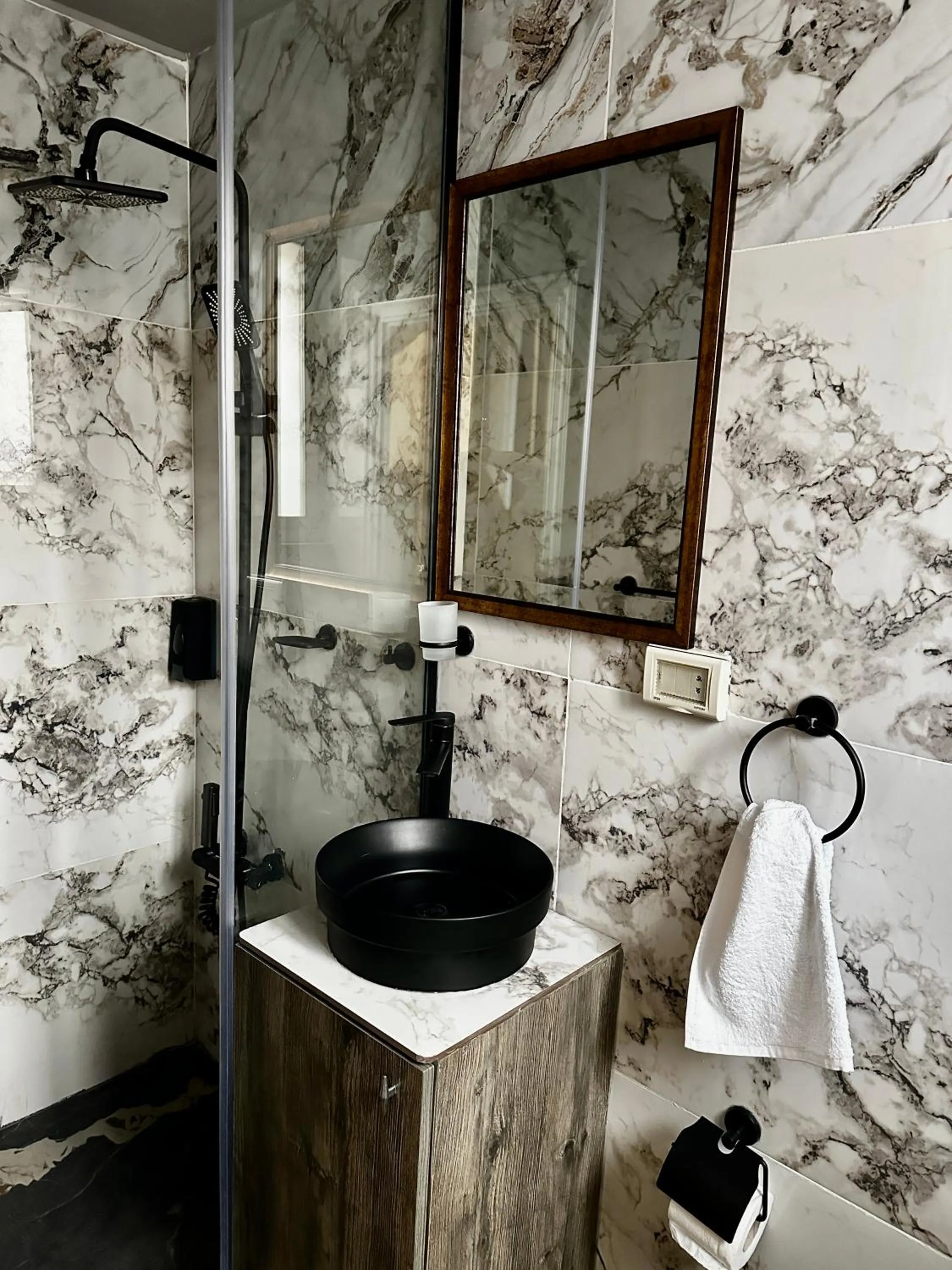 Bathroom in Beit Ahlan