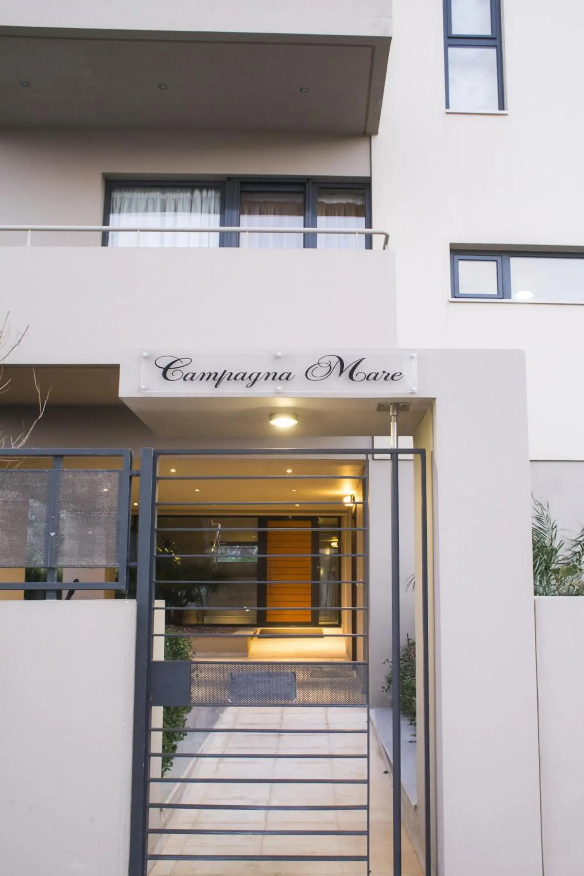 Campagna Mare Campagna Mare