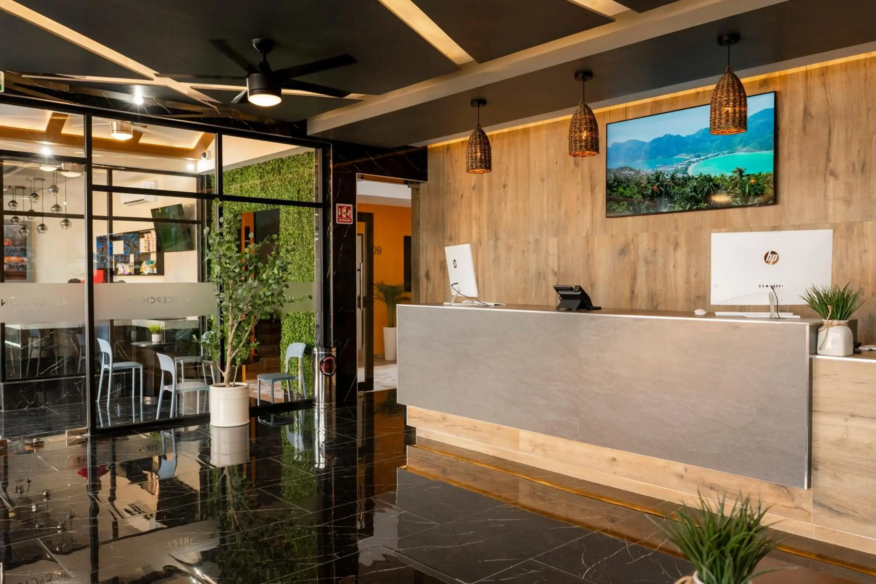 Hotel Socram GH Hotel Socram GH