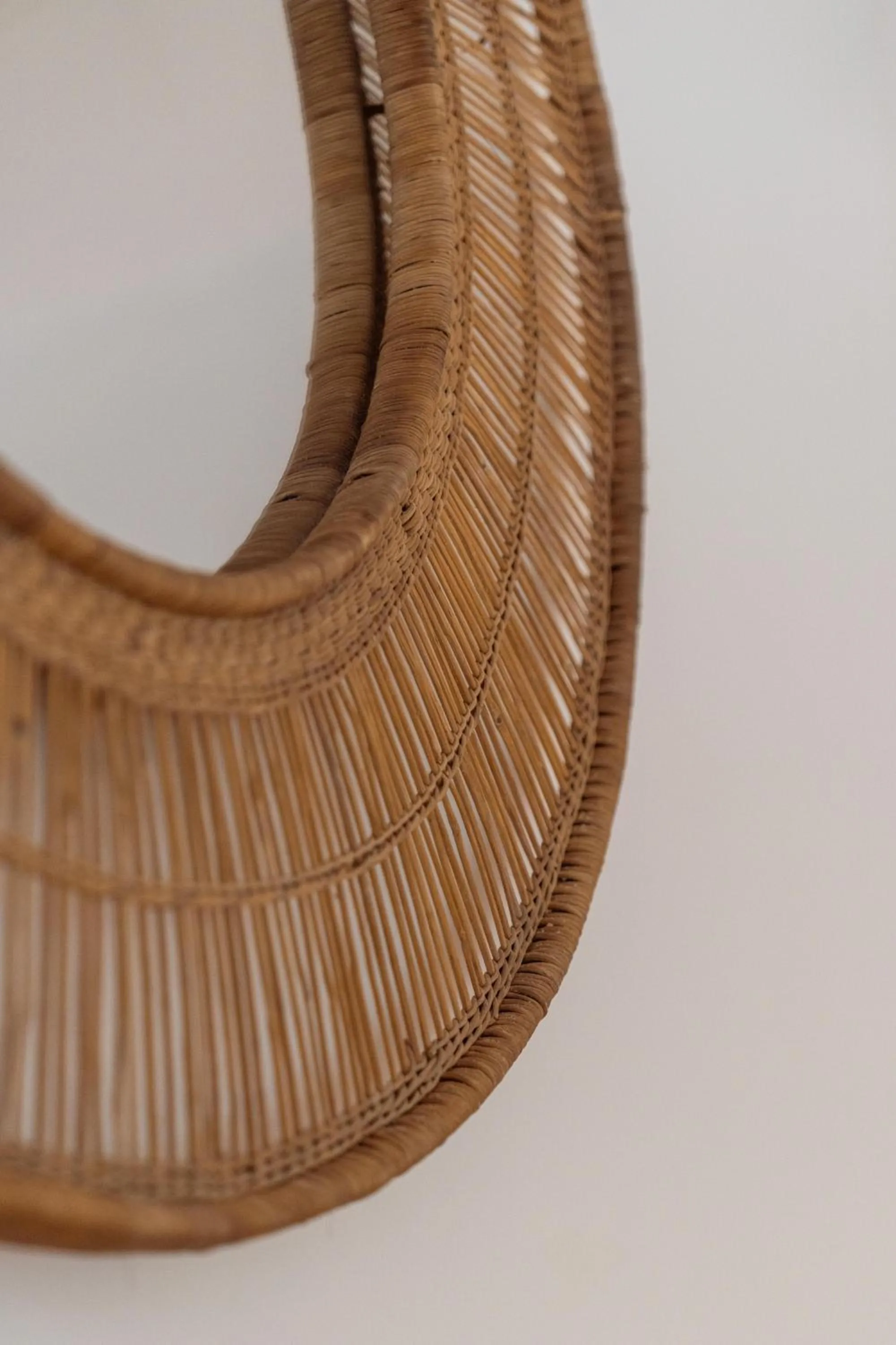 Decorative detail in LUJO Zanzibar Resort