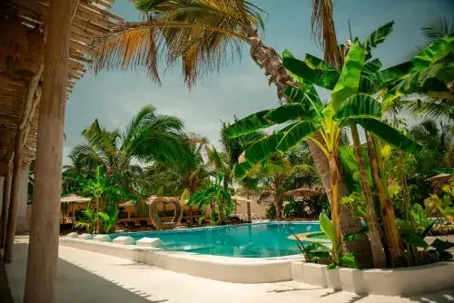 LUJO Zanzibar Resort LUJO Zanzibar Resort