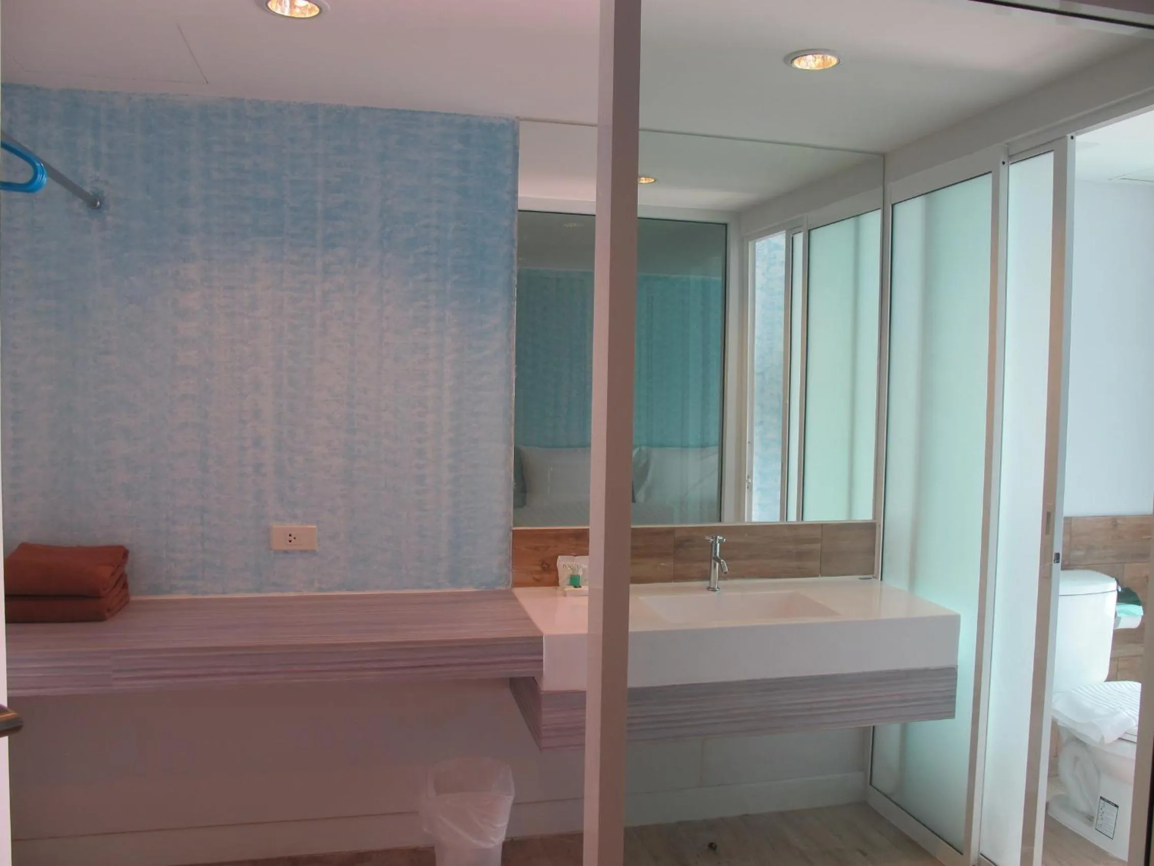 Other in Nantra Pattaya Baan Ampoe Beach