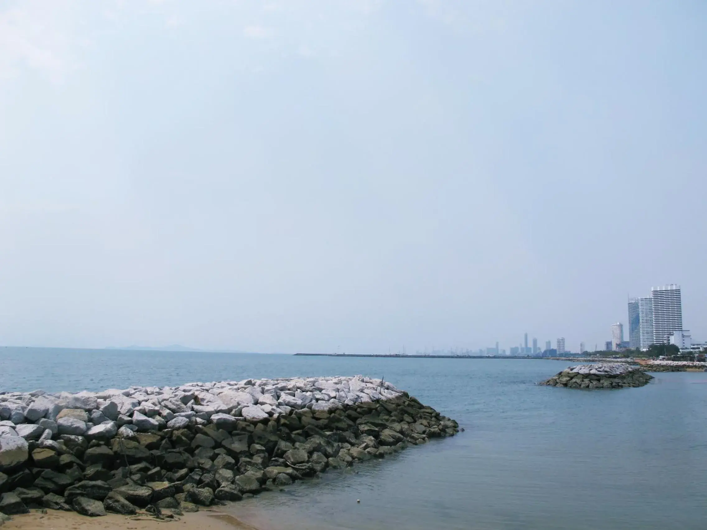 View (from property/room) in Nantra Pattaya Baan Ampoe Beach View (from property/room) in Nantra Pattaya Baan Ampoe Beach