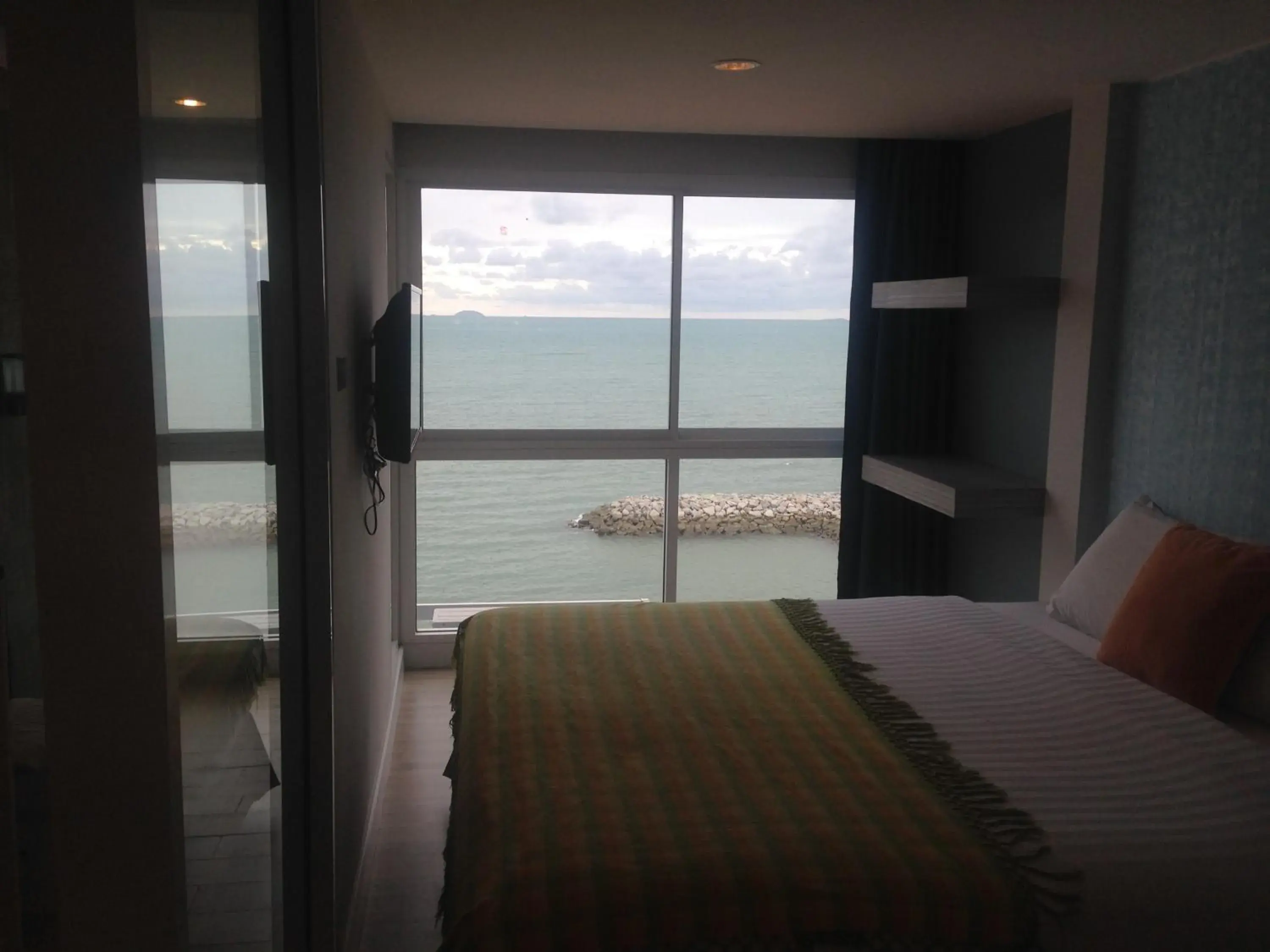 Day, Bed in Nantra Pattaya Baan Ampoe Beach Day, Bed in Nantra Pattaya Baan Ampoe Beach