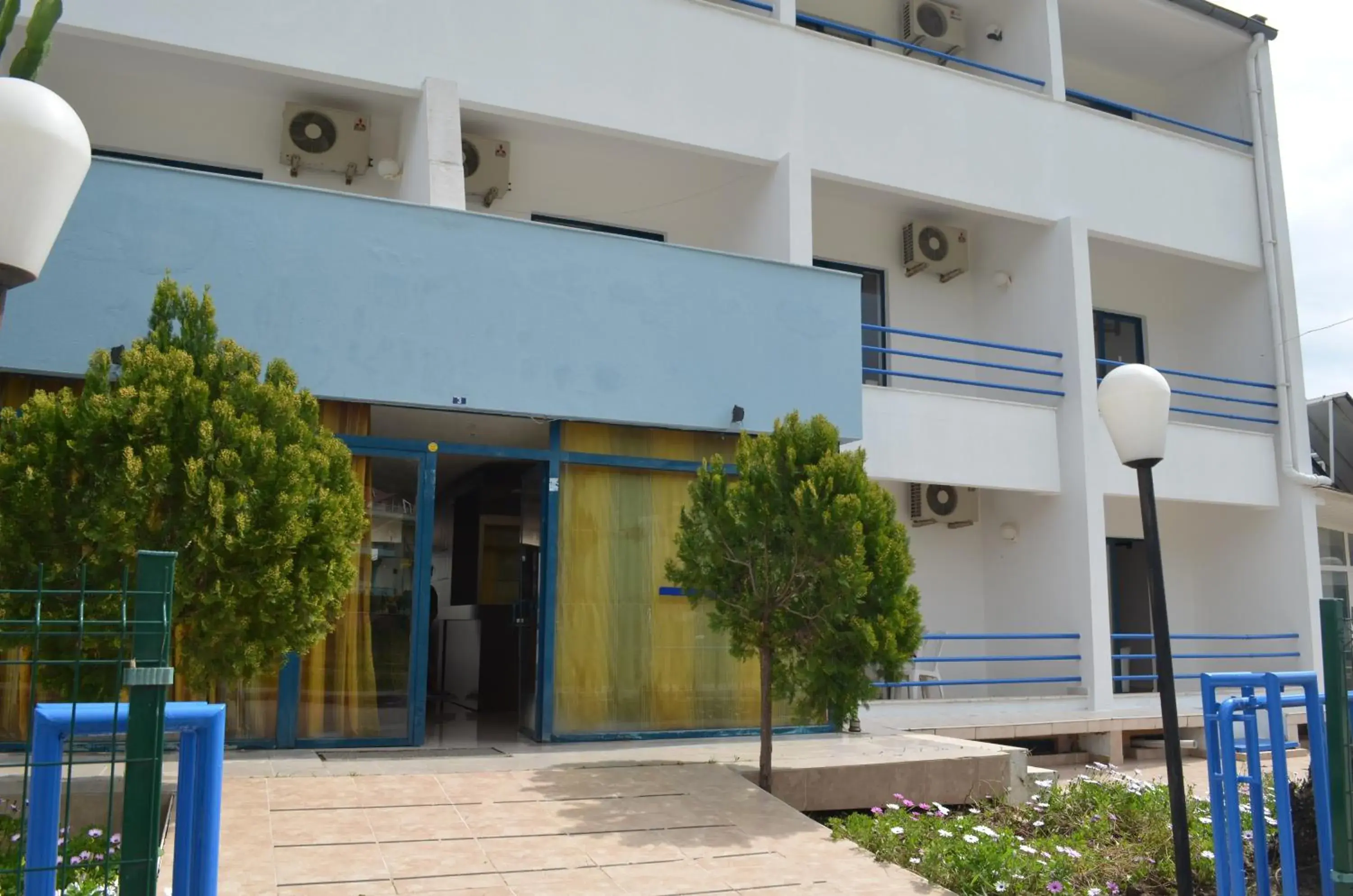 Facade/entrance in Park Avrupa Hotel Facade/entrance in Park Avrupa Hotel